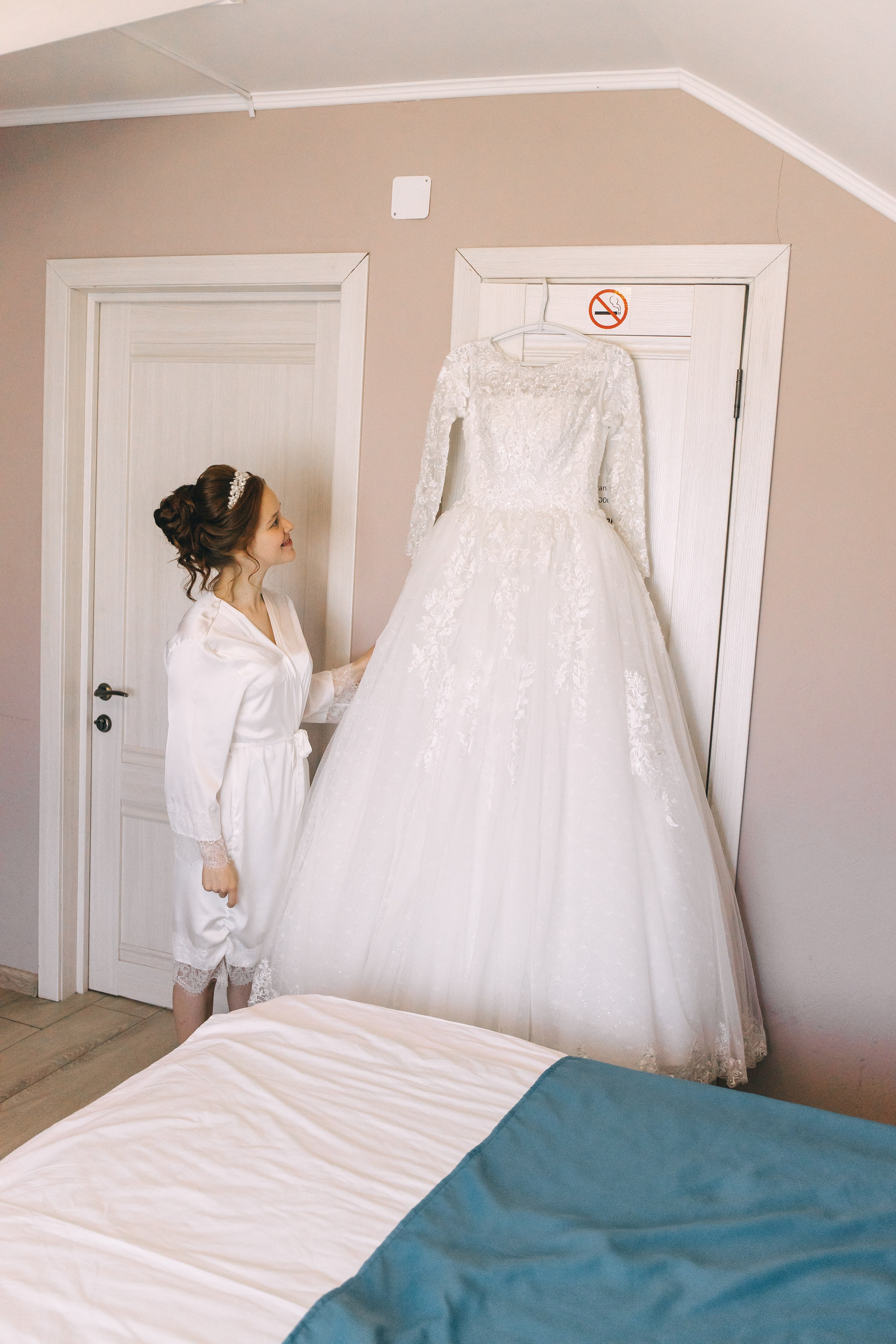 Максим & Юля. Свадебный, семейный, детский фотограф в Орле