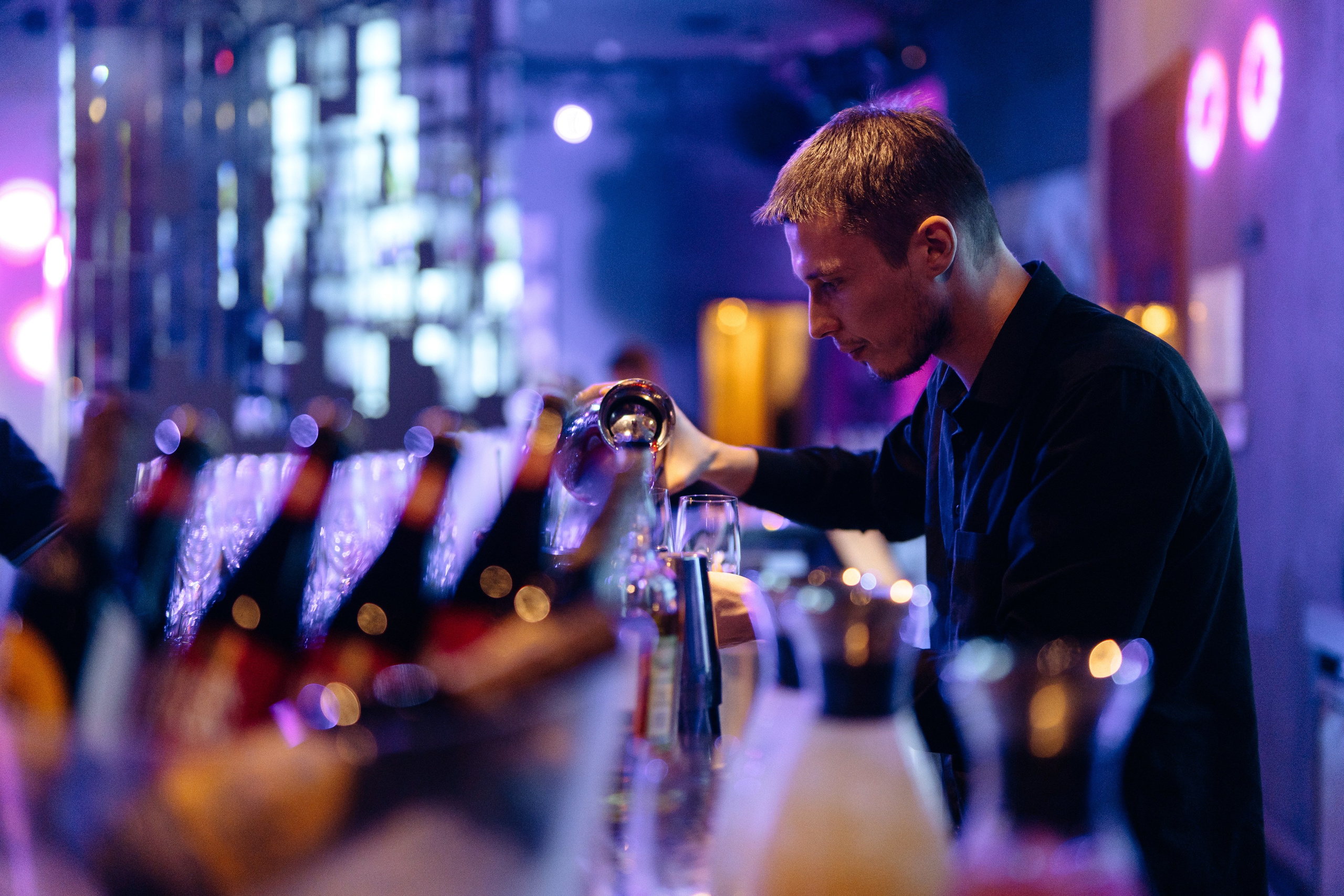 Корпоратив ВижнЛабс. Свадебный и репортажный фотограф в Москве Андрей Вайман