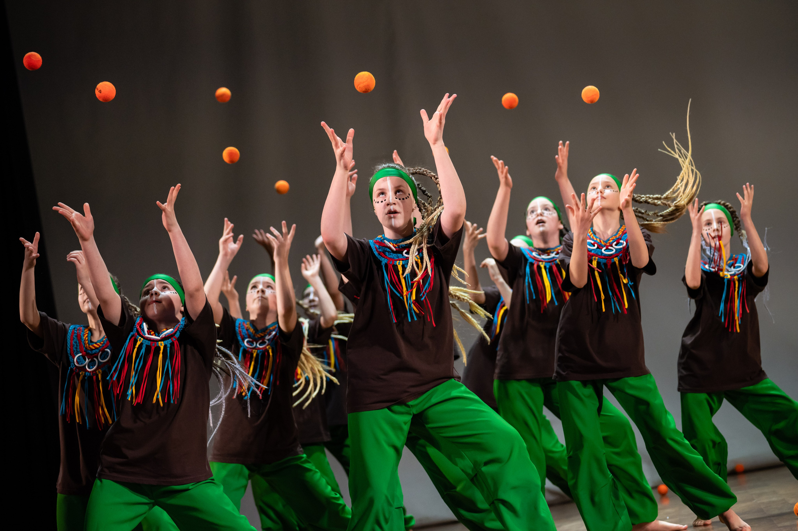 Dance Wave Тула. Фотограф и видеооператор в Туле | Даниил Рыбак