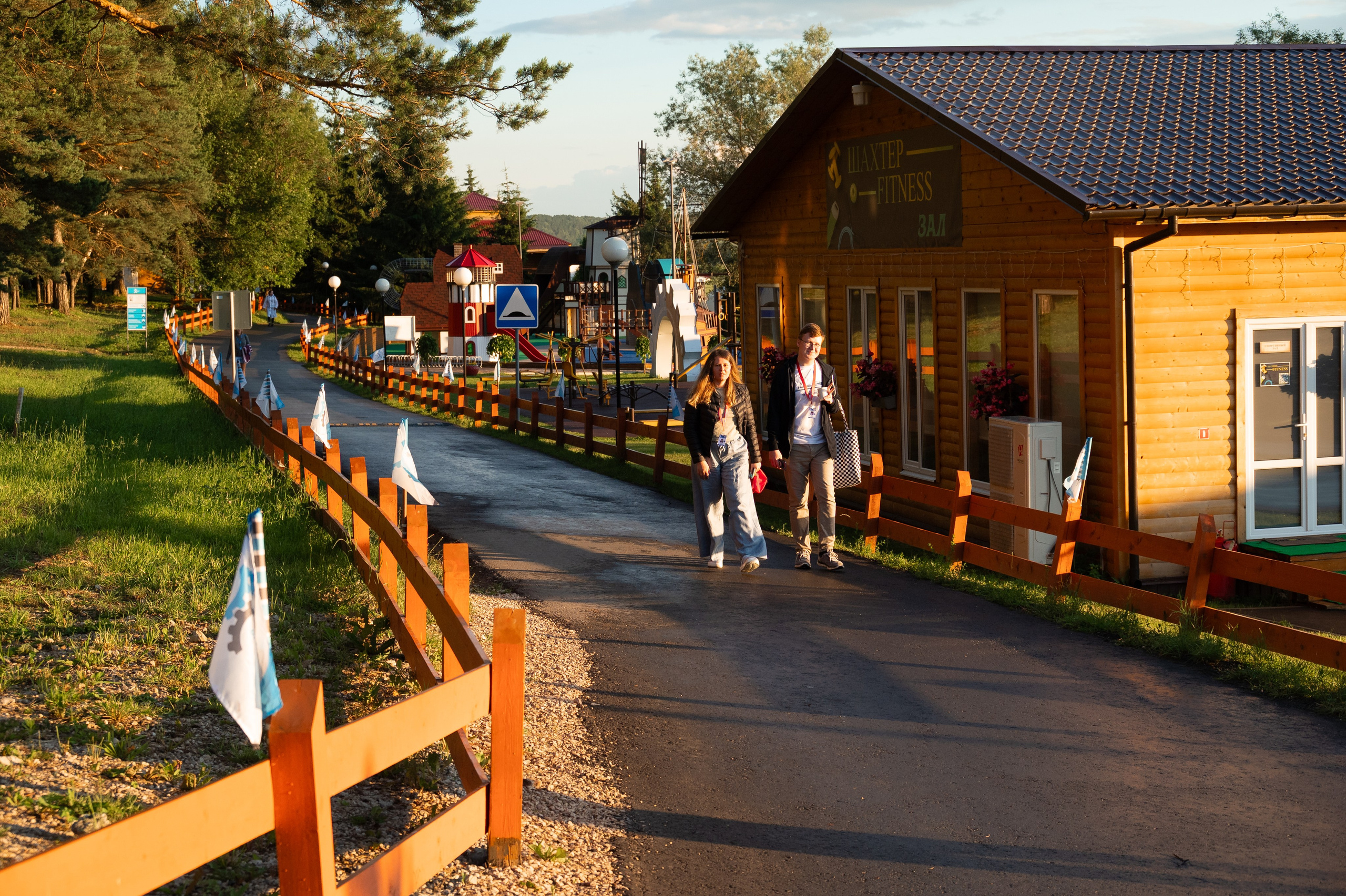 Инженеры будущего 2024. Фотограф и видеооператор в Туле | Даниил Рыбак