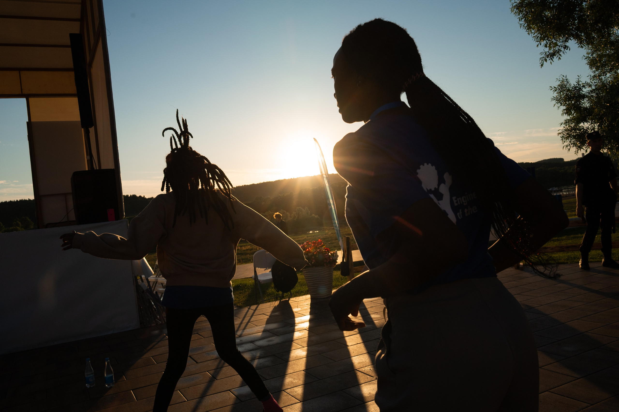 Инженеры будущего 2024. Фотограф и видеооператор в Туле | Даниил Рыбак