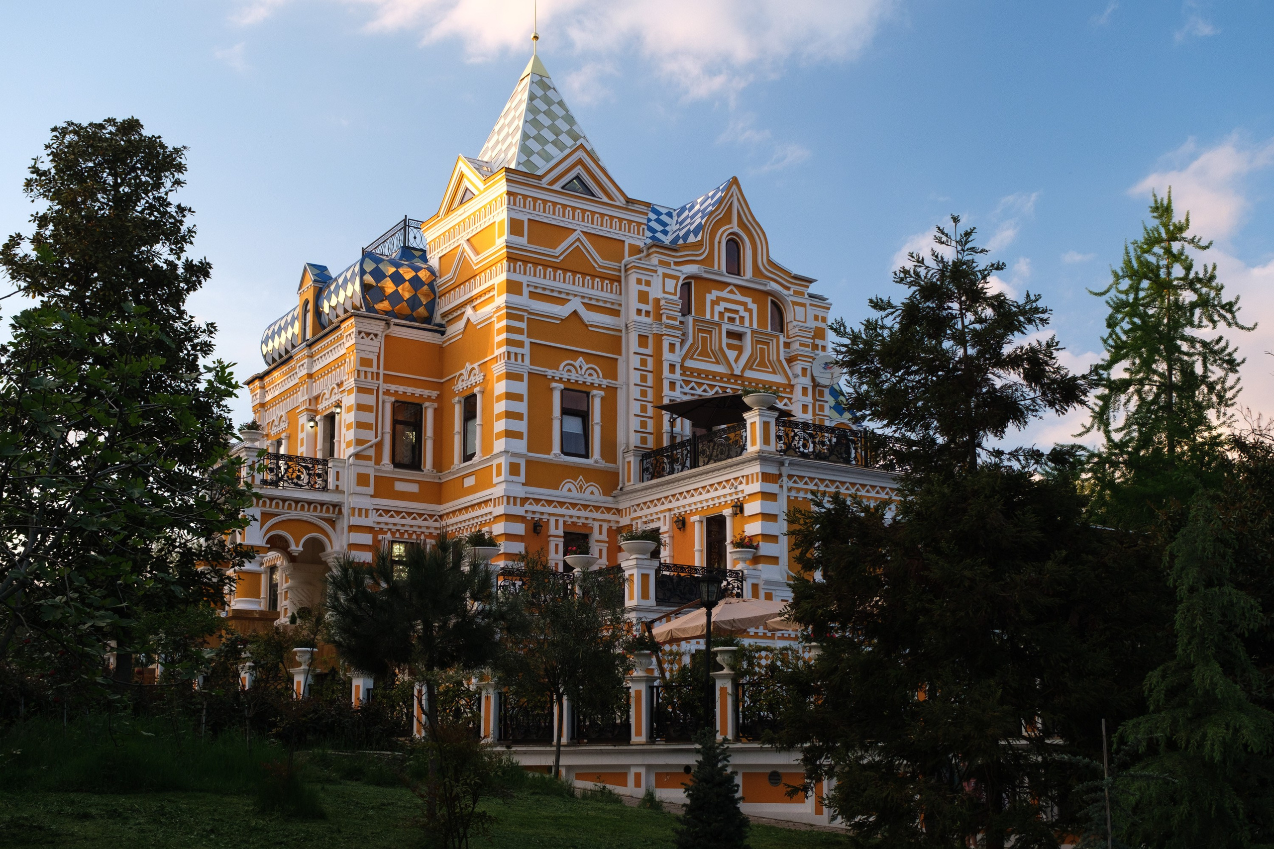 Сочи, Абхазия. Фотограф и видеооператор в Туле | Даниил Рыбак