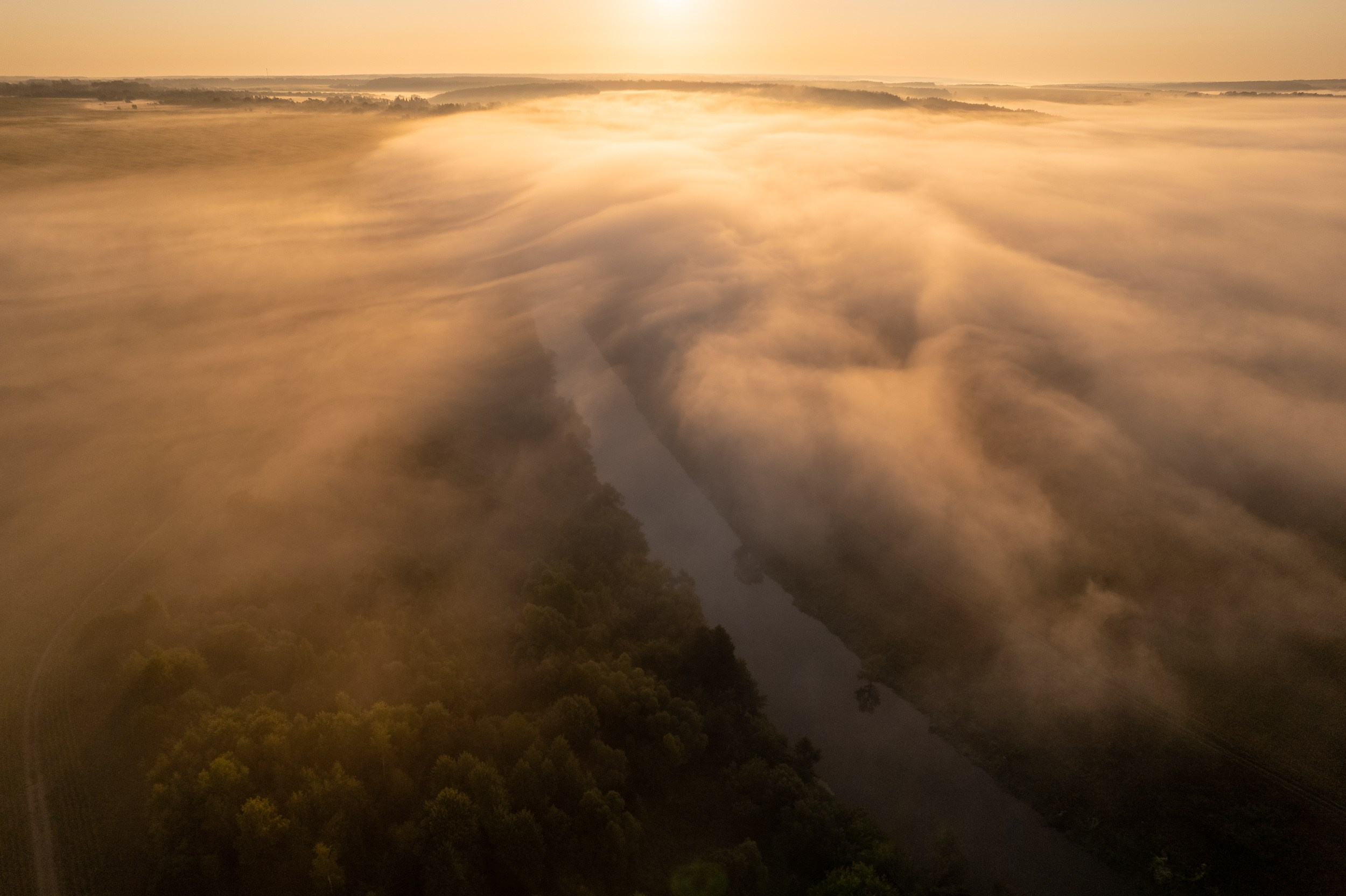 Одоев. Фотограф и видеооператор в Туле | Даниил Рыбак