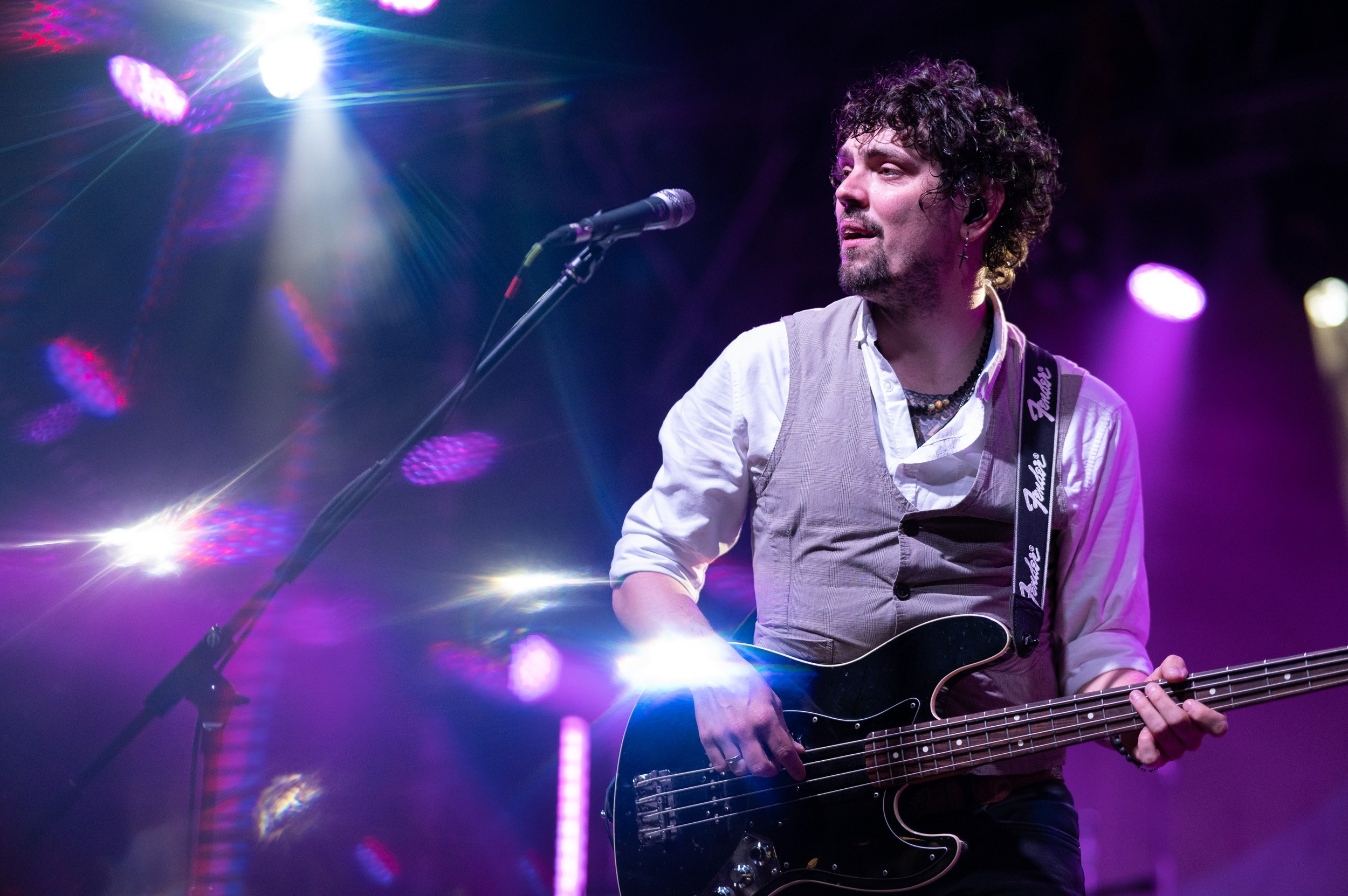 The Hatters, Винтаж. Фотограф и видеооператор в Туле | Даниил Рыбак