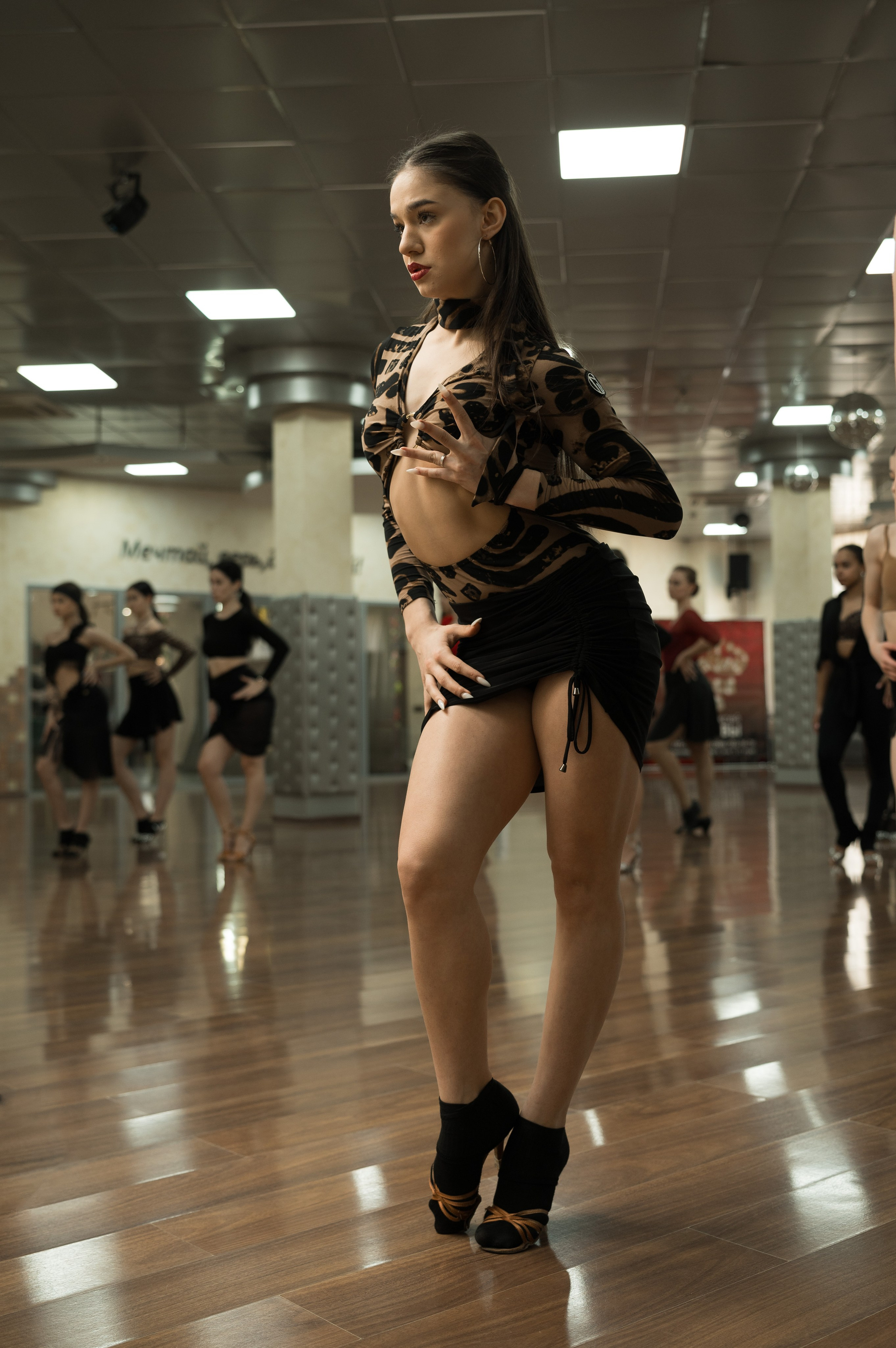 Студия танца Кабировых. Фотограф и видеооператор в Туле | Даниил Рыбак