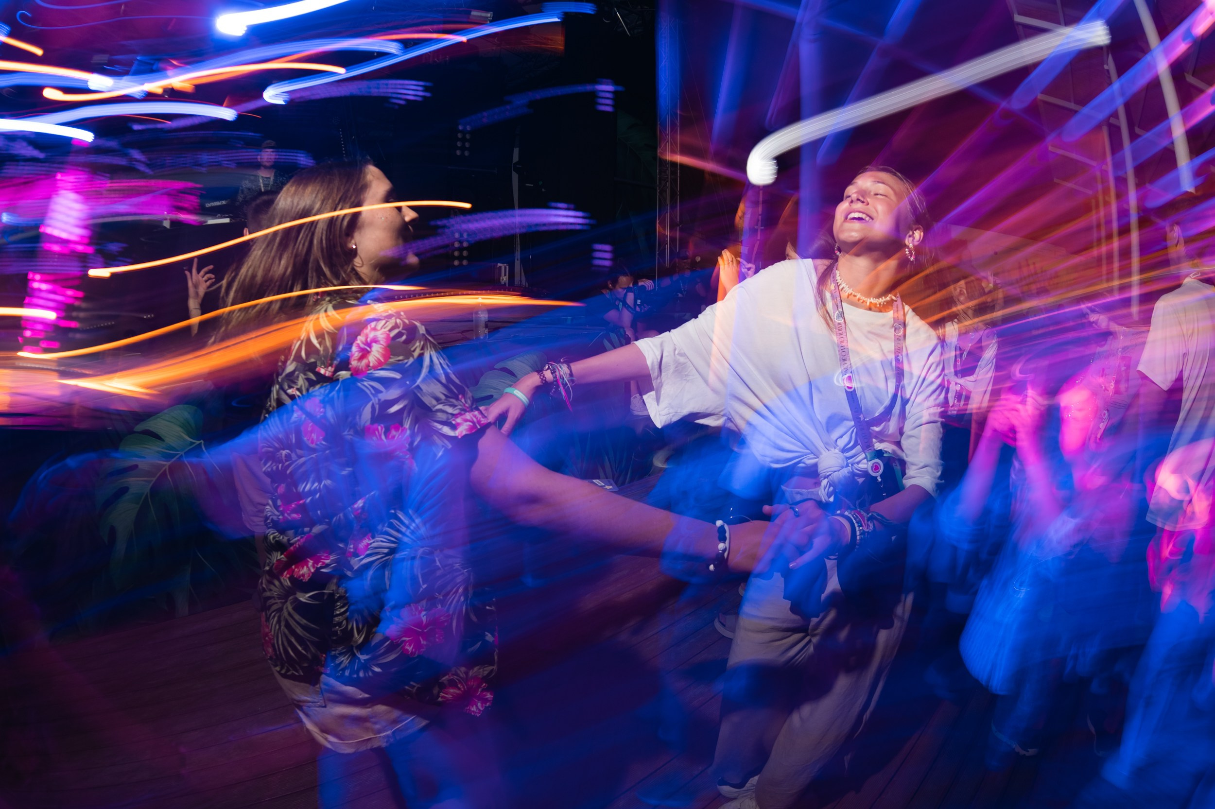 Фестиваль Таврида Арт. Фотограф и видеооператор в Туле | Даниил Рыбак