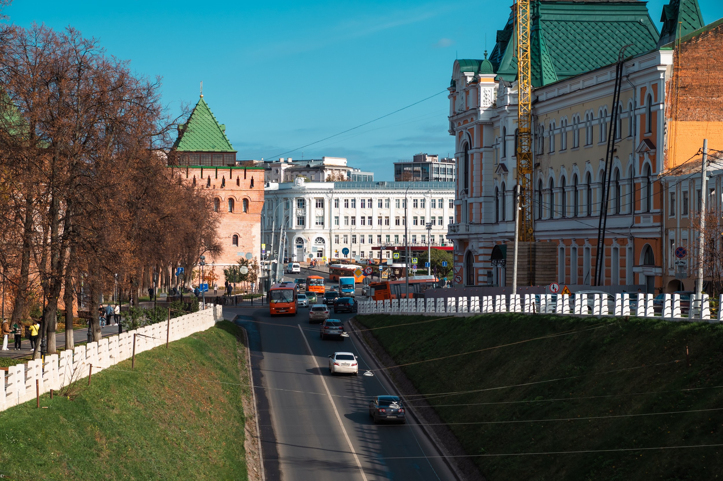 Нижний Новгород фото — купить | Даниил Рыбак. Фотограф и видеооператор в Туле | Даниил Рыбак