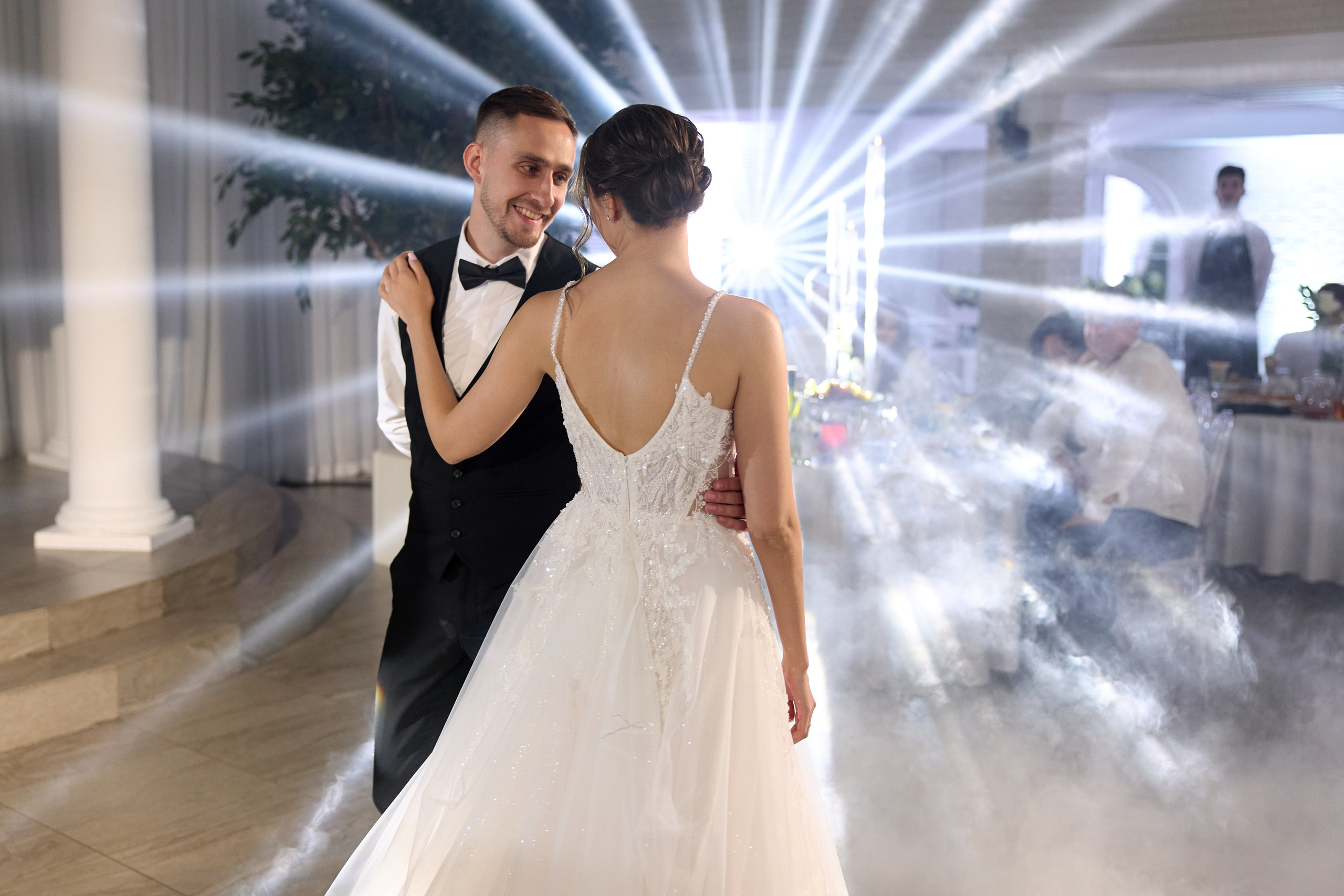 Свадьба. Киров. Вятка. Александр Прозоров фотограф в Кирове