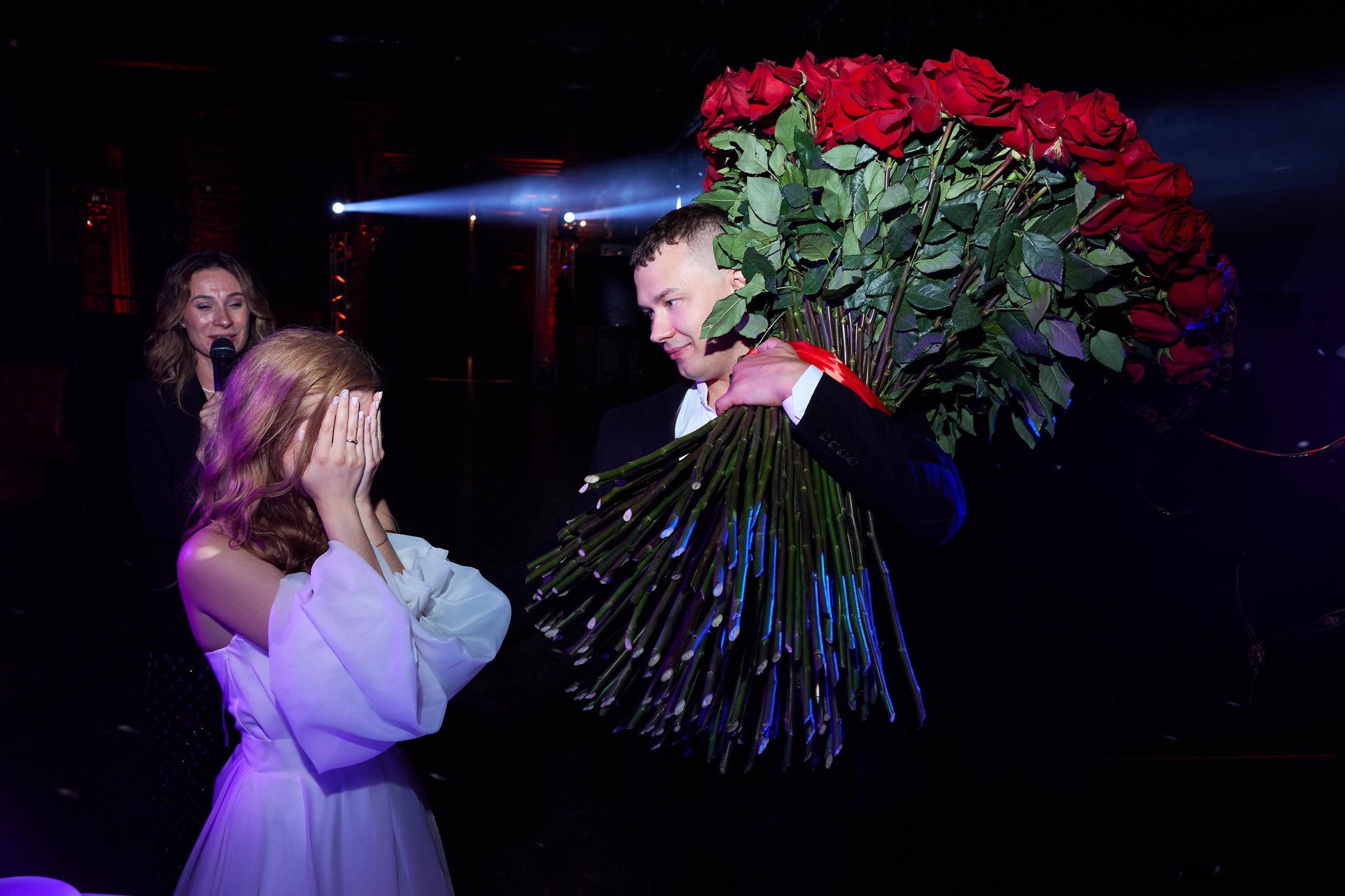 Мария и Алекс. Александр Прозоров фотограф в Кирове