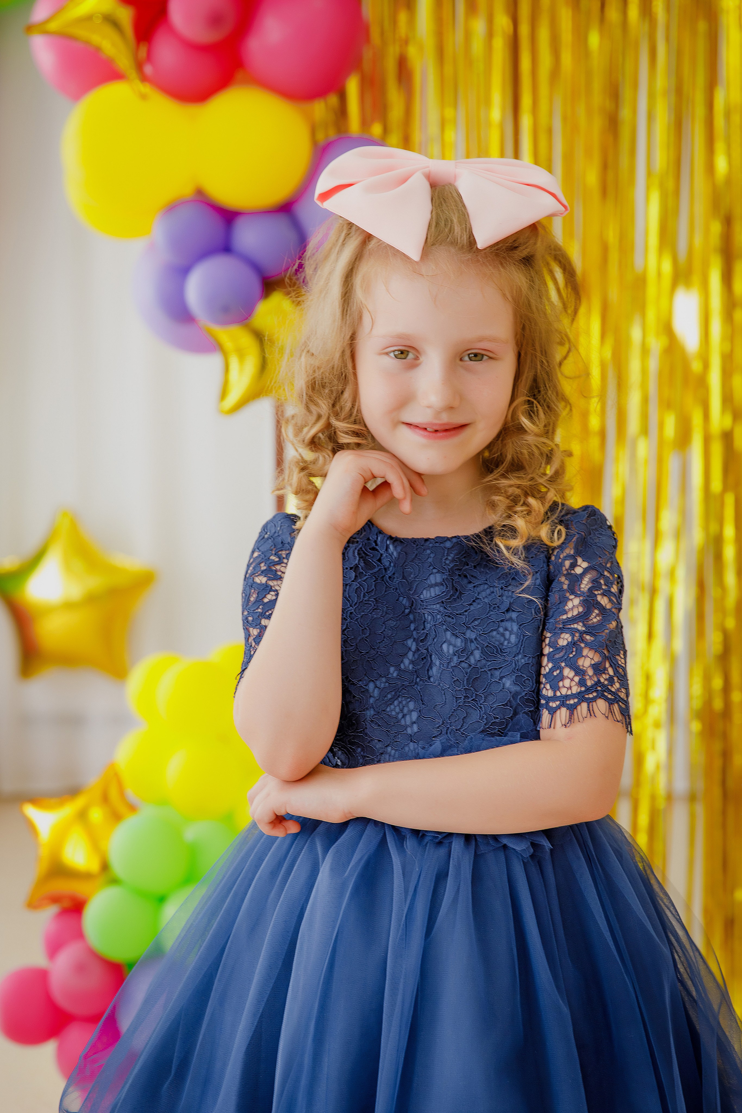 Выпускной «Тигренок». Photoalbum-vl.ru