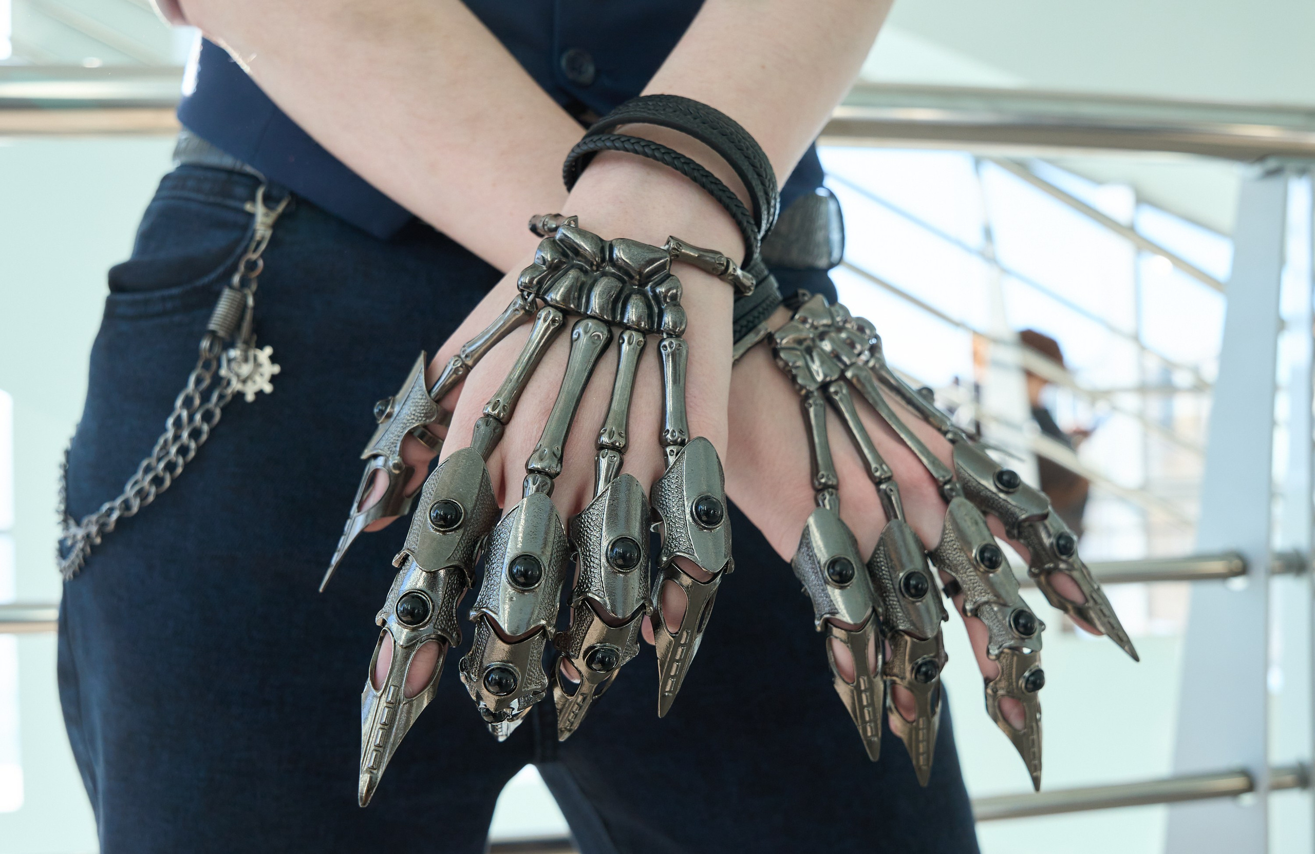 Supercon 2025. Александр Сазонов Красноярск