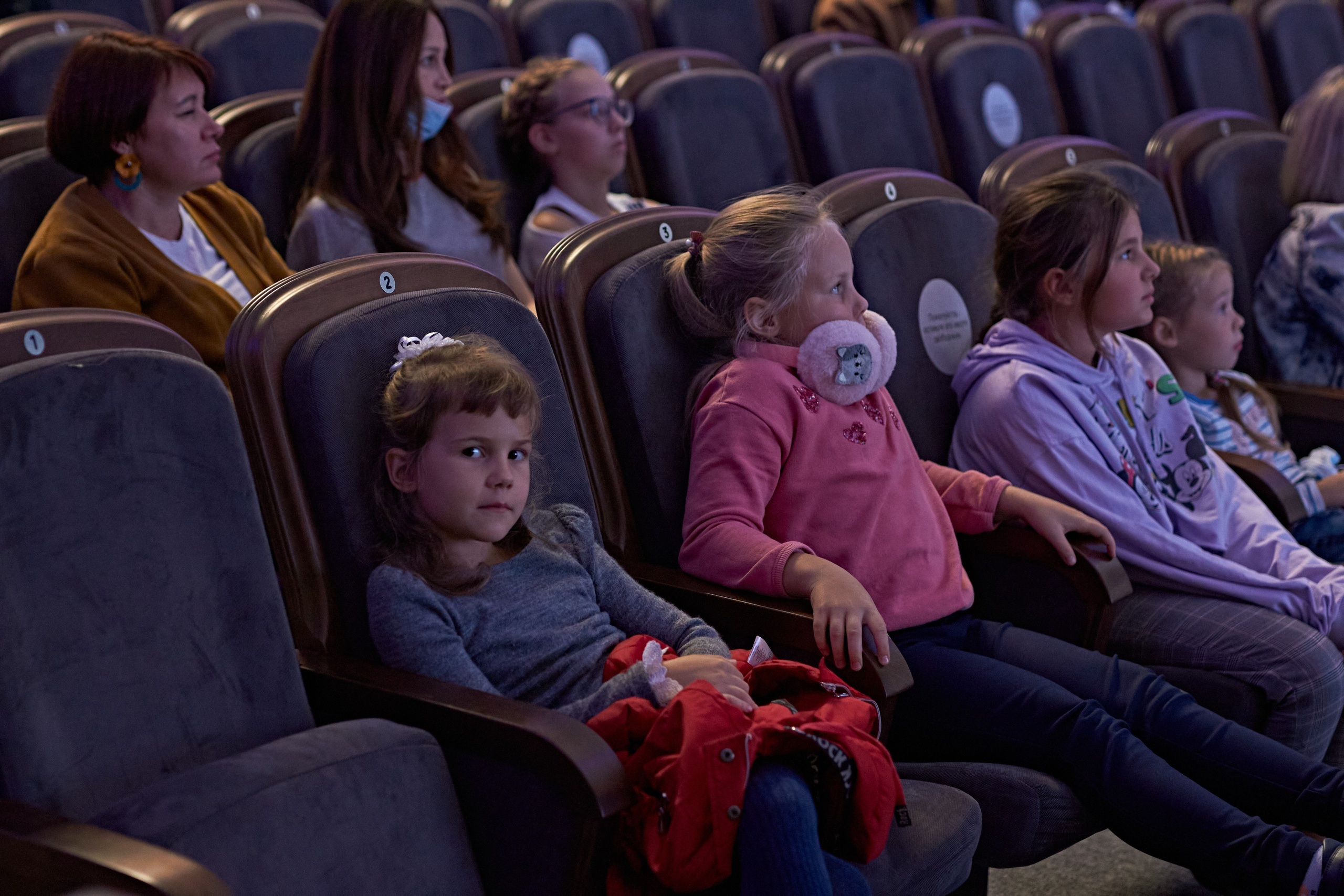 Форум «Новое Знание: Экология». Александр Сазонов Красноярск