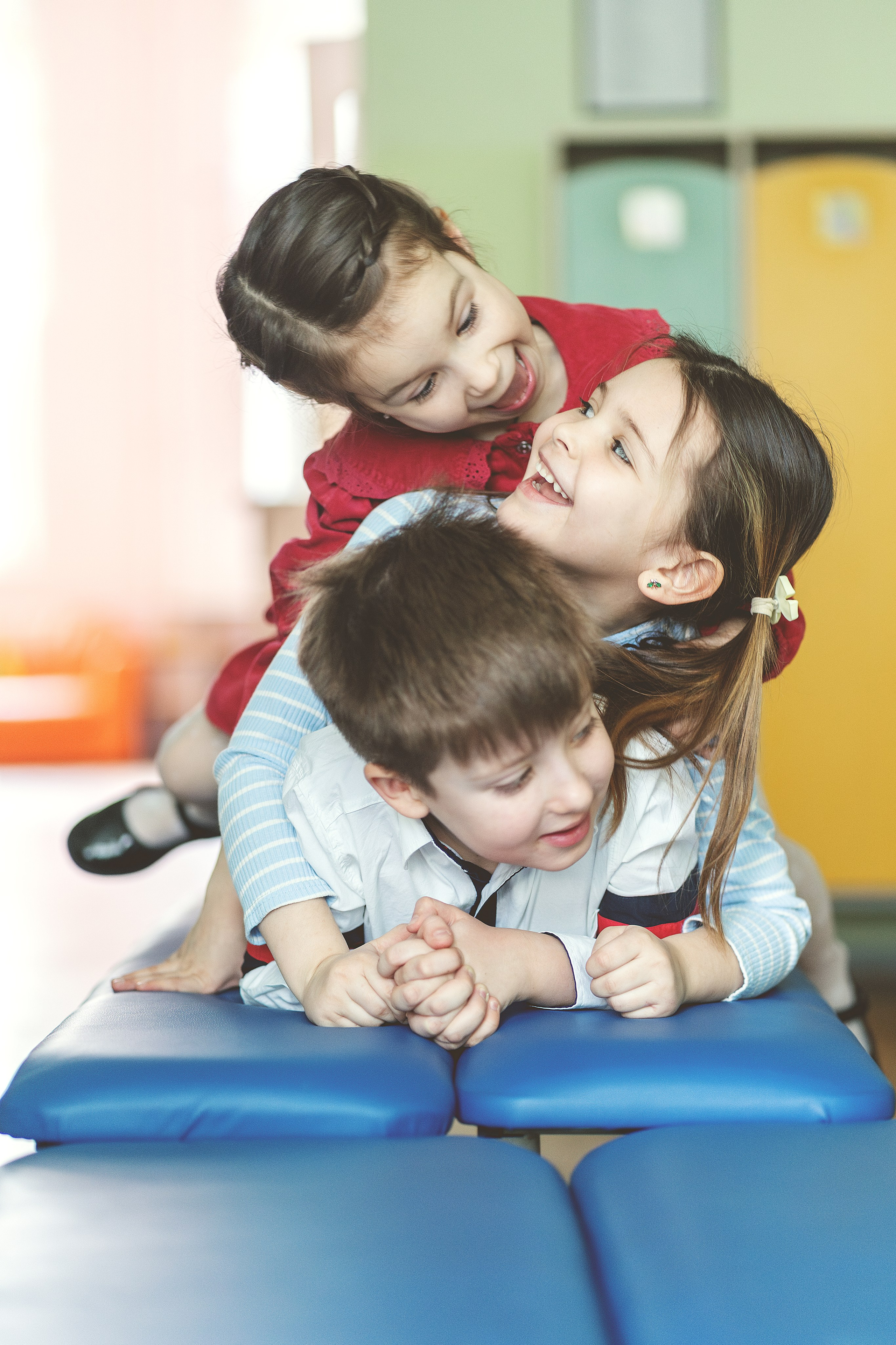 Сад 3. Школьные альбомы и альбомы для детского сада. Юлия Осипова. Москва