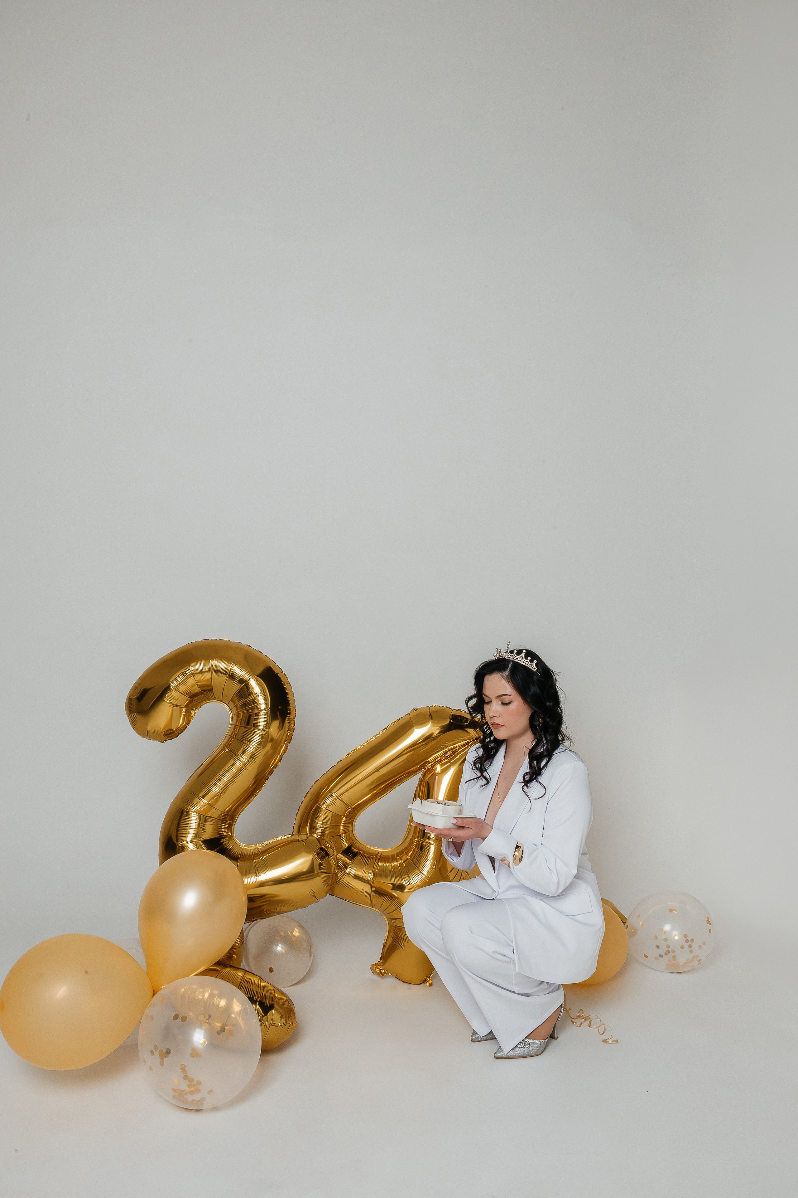 Фотосессия Ксении и Юлии