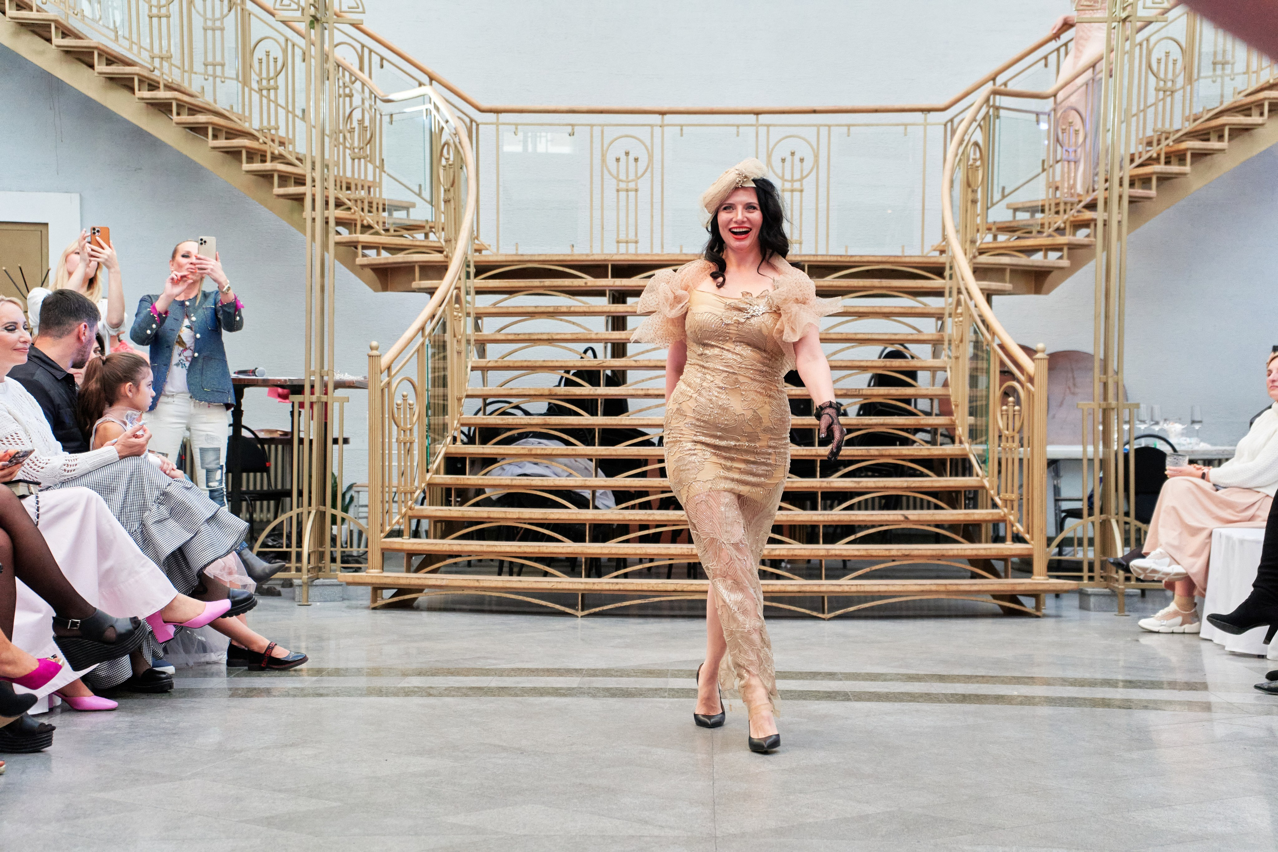 Королева мегаполиса. Фотограф в Санкт-Петербурге Алексеев Егор