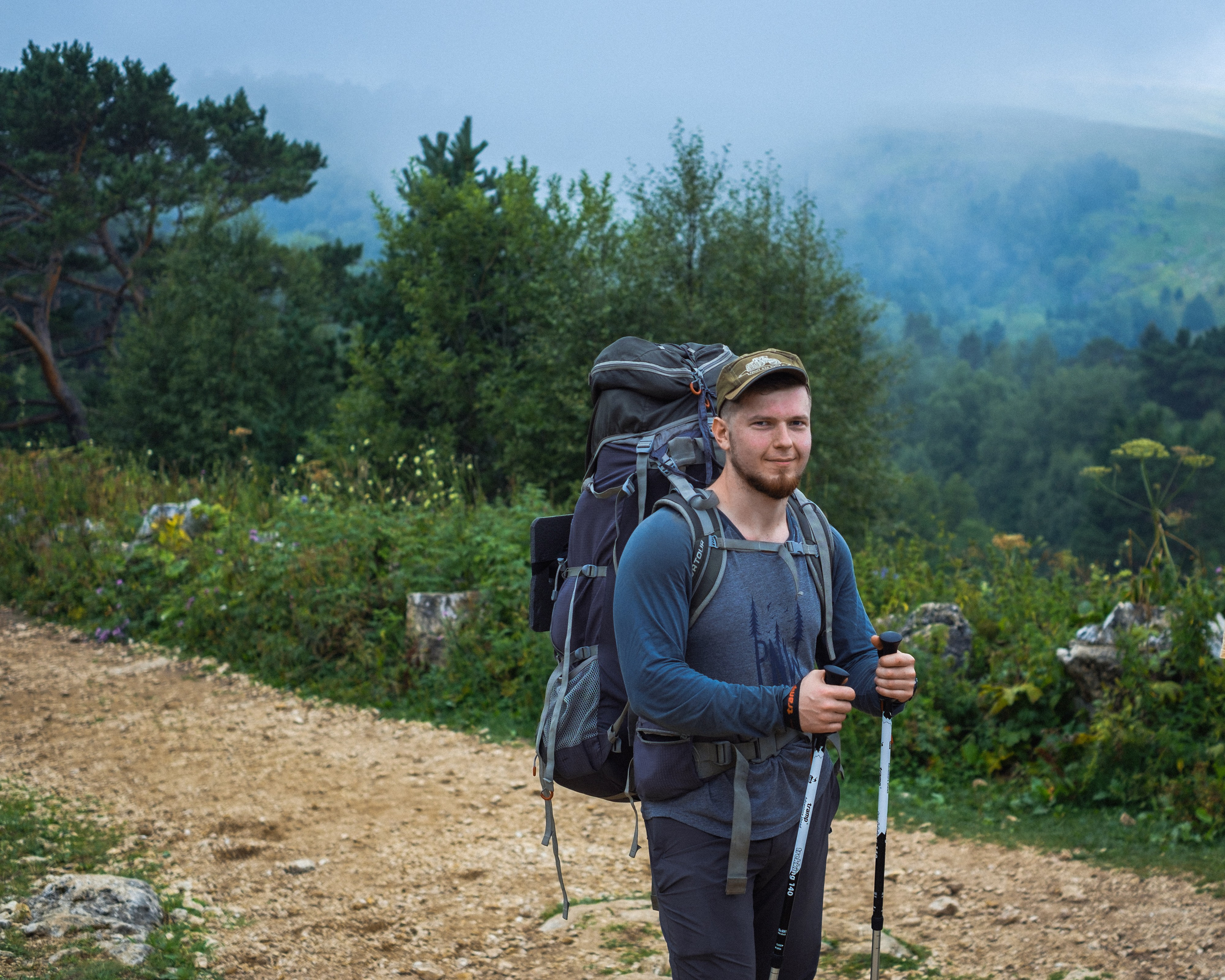 Тридцатка | август 2023