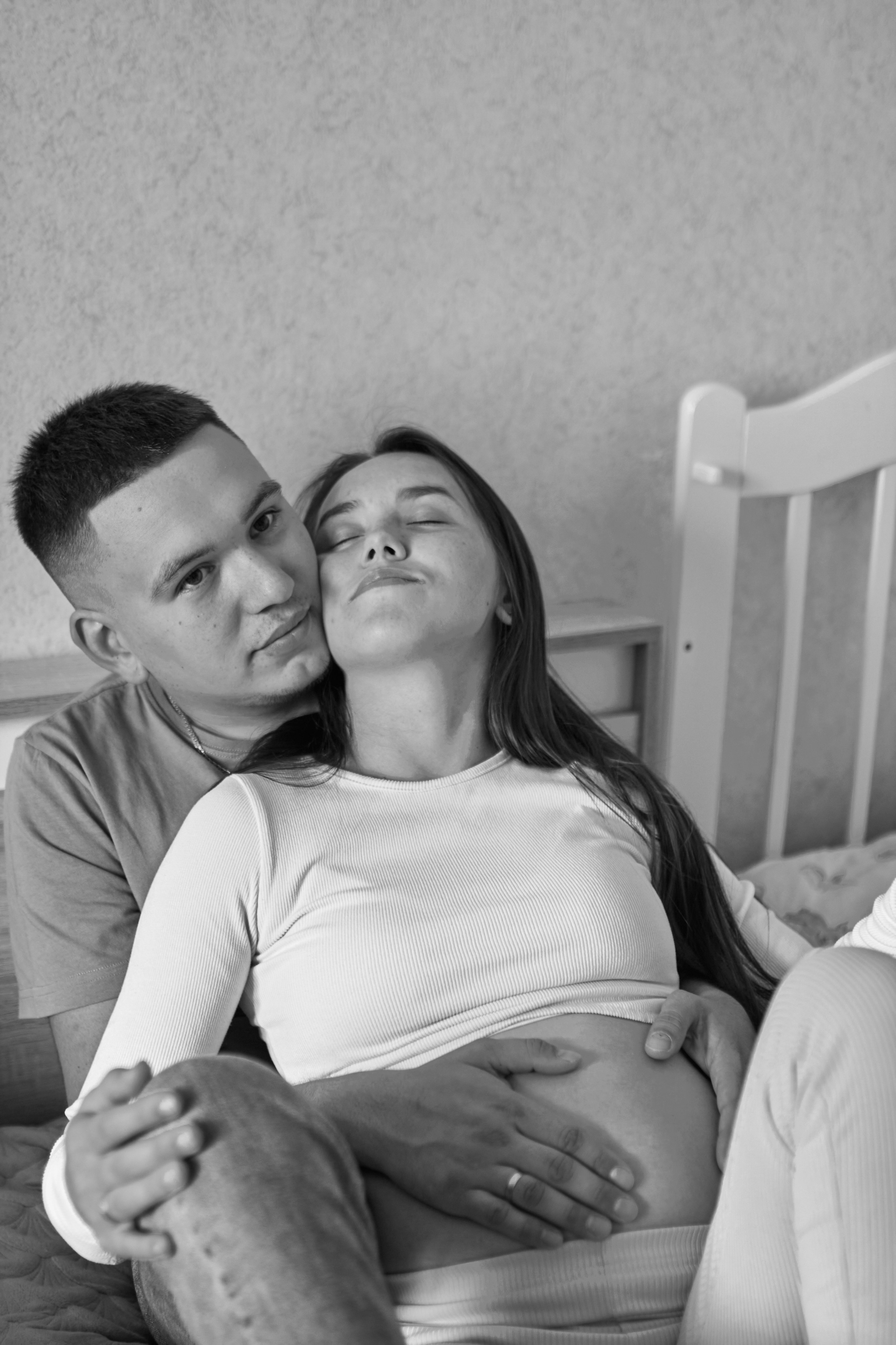 Альберт/Айгуль/Адель