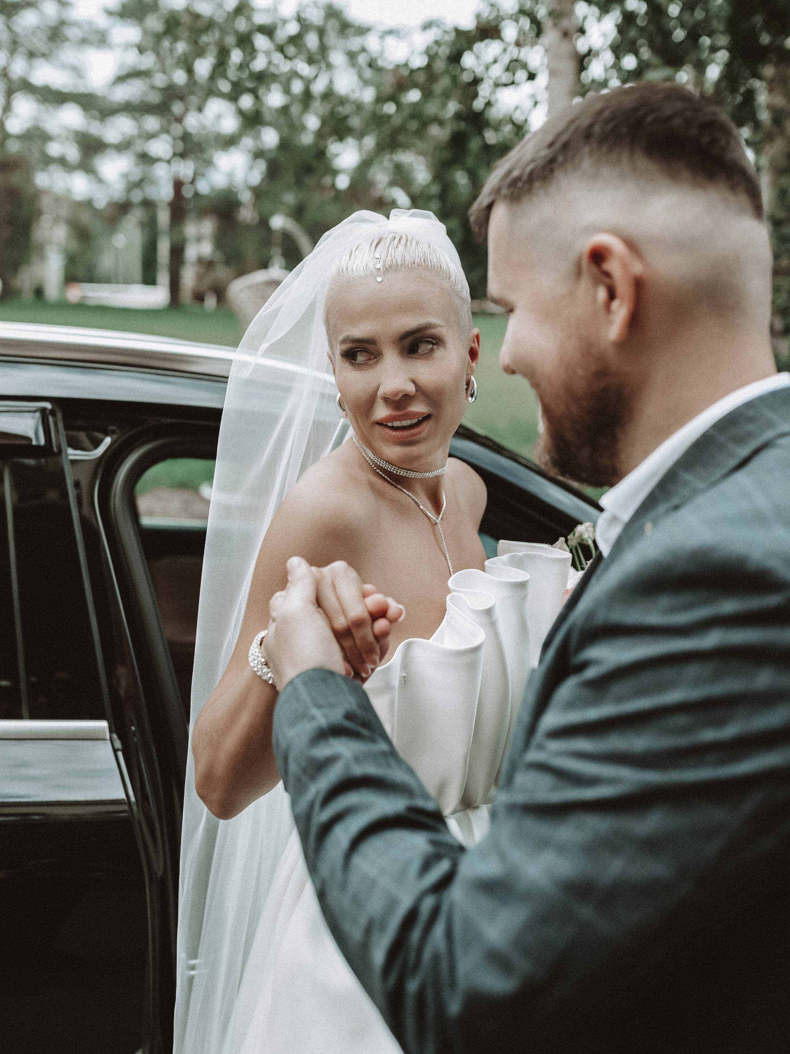 Свадебный фотограф в Рамоде, Новосибирск | Яна Иванова. Семейный и свадебный фотограф в Новосибирске Иванова Яна