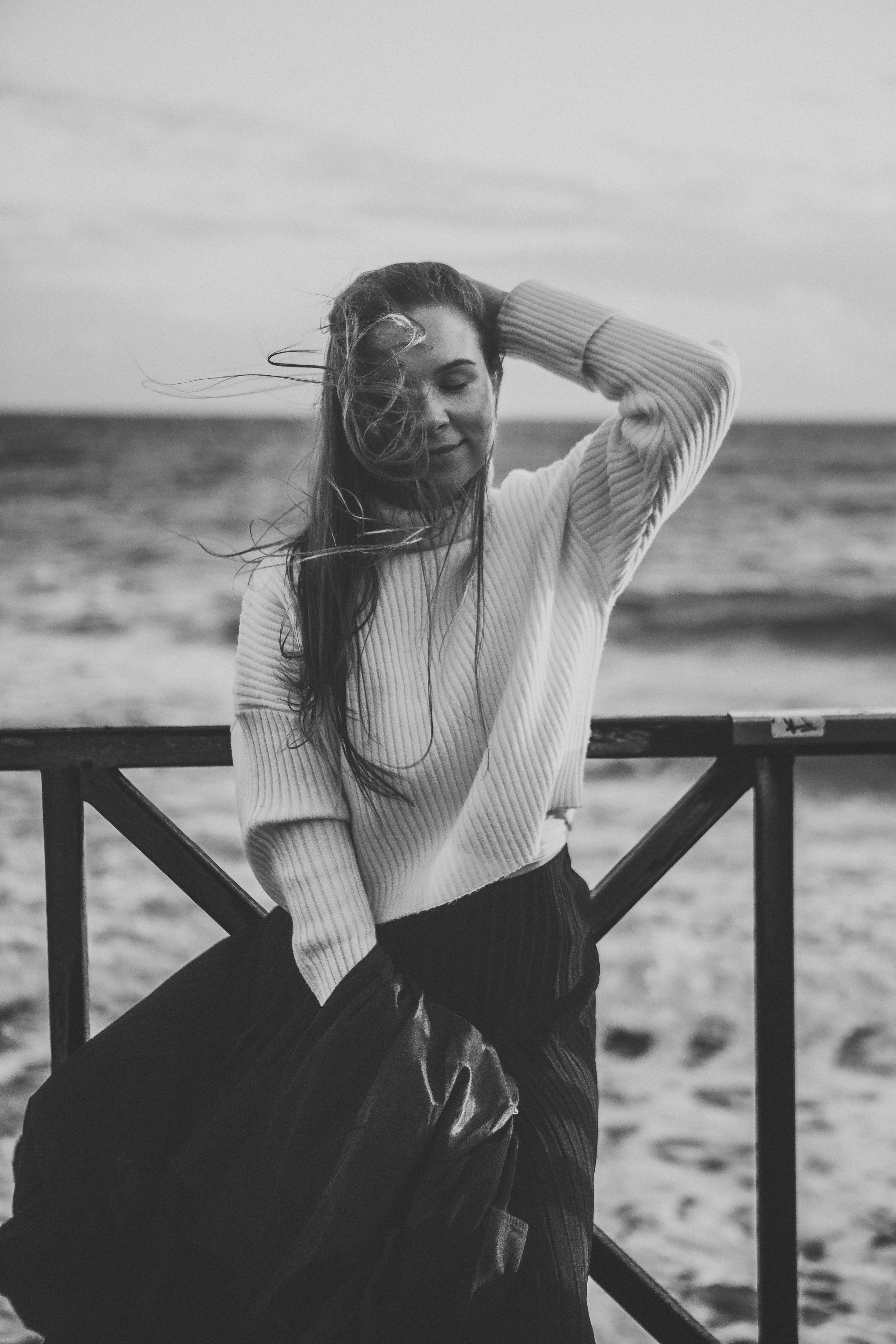 Nastya. Portrait, family and pet photographer in Cyprus, Ksenia Bourdelle