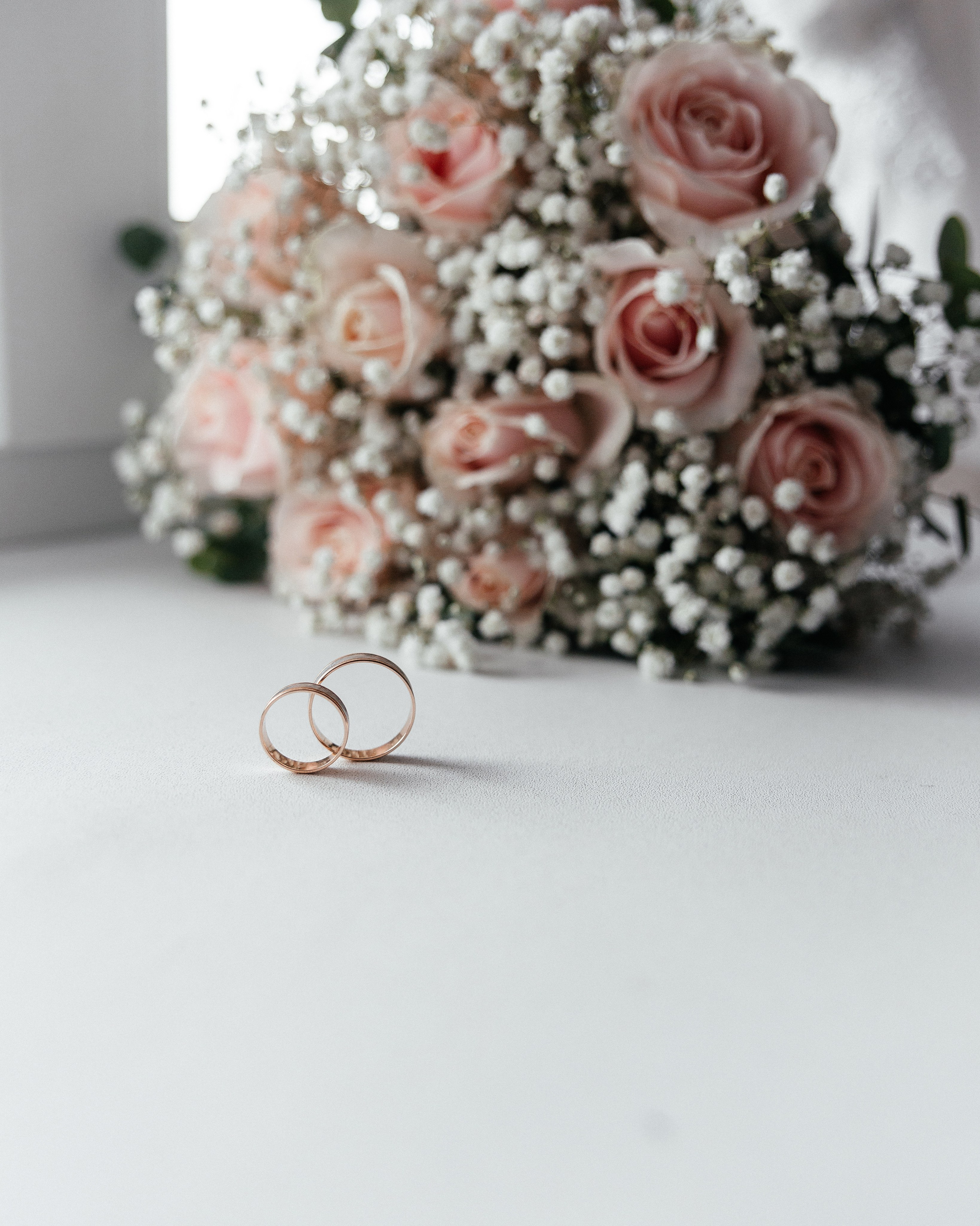 Свадебная фотосессия