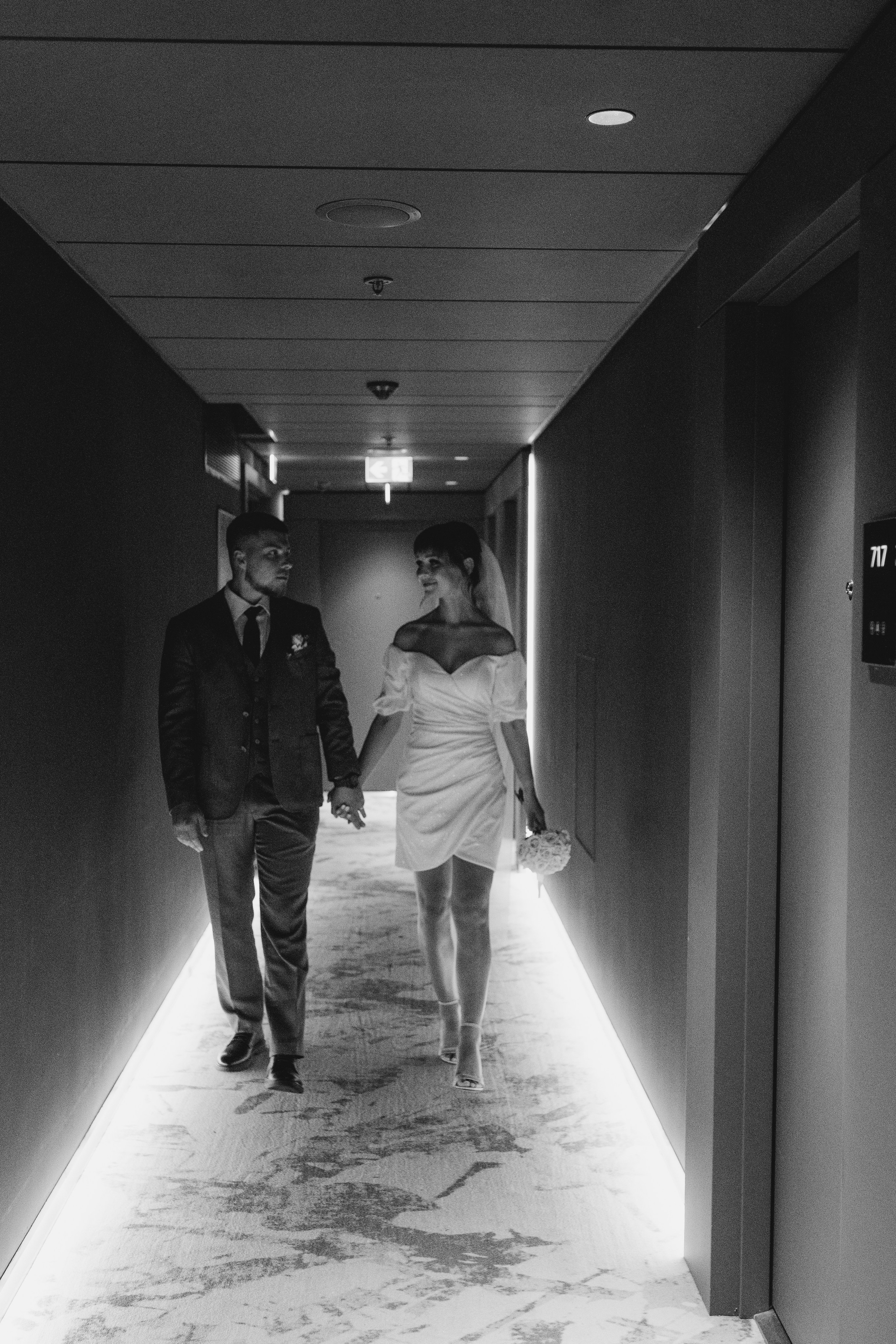 Артем и Анастасия, Mariott Taganskaya. Свадебный фотограф в Москве Анна Полушина