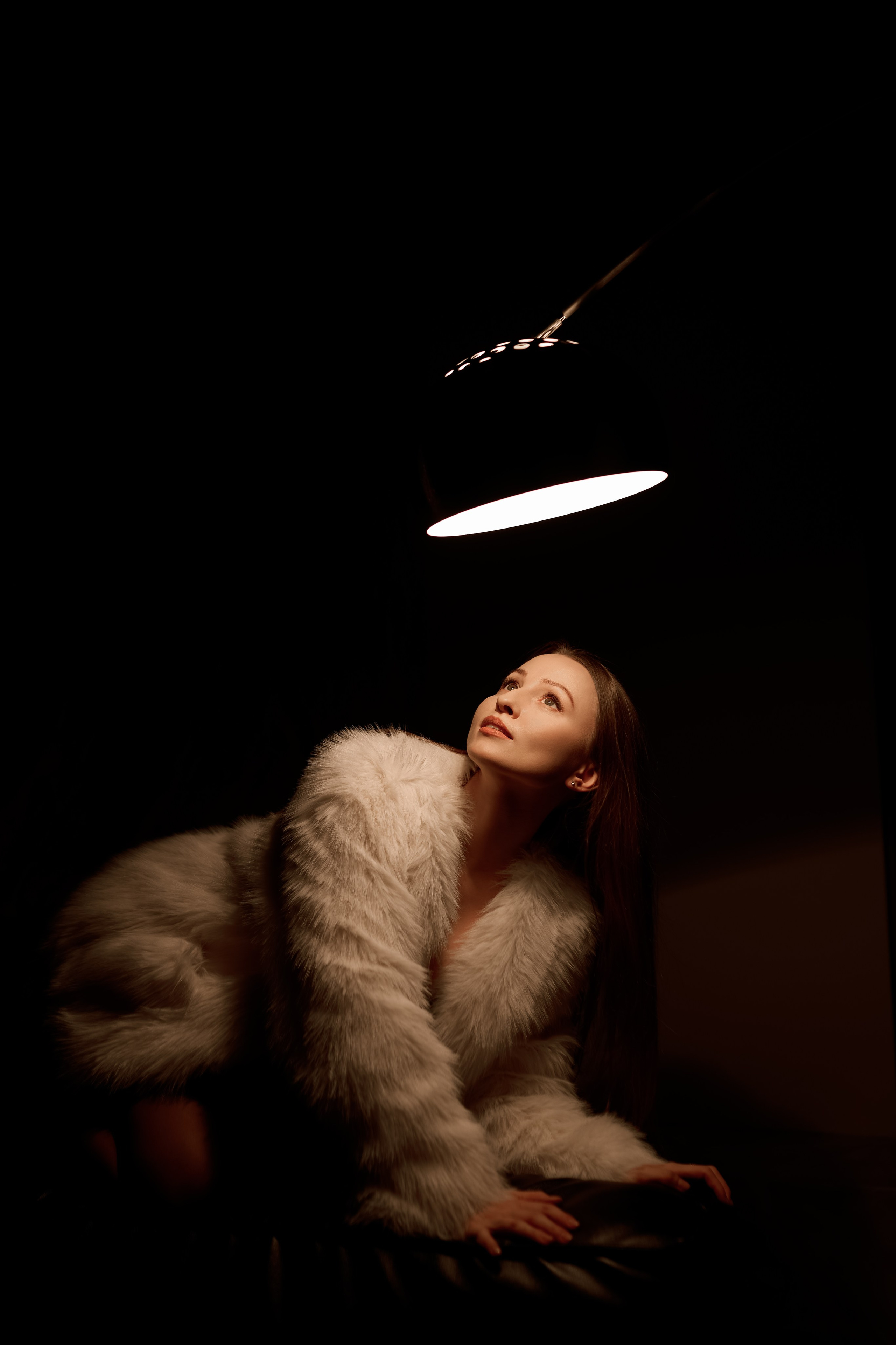 Снежана. Анастасия Шкуднова — свадебный и женский фотограф в Брянске