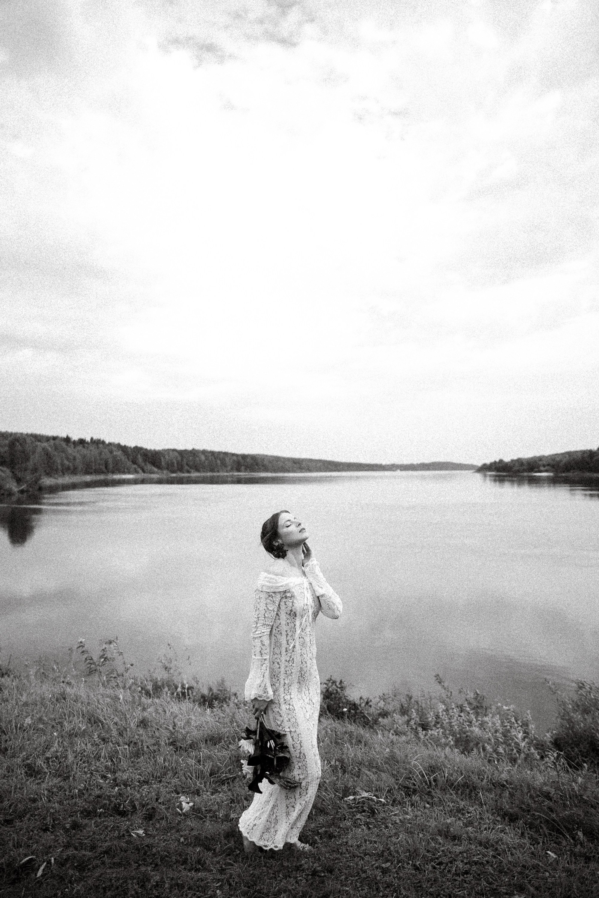 Учащается пульс. Свадебный фотограф Ярославль, Рыбинск