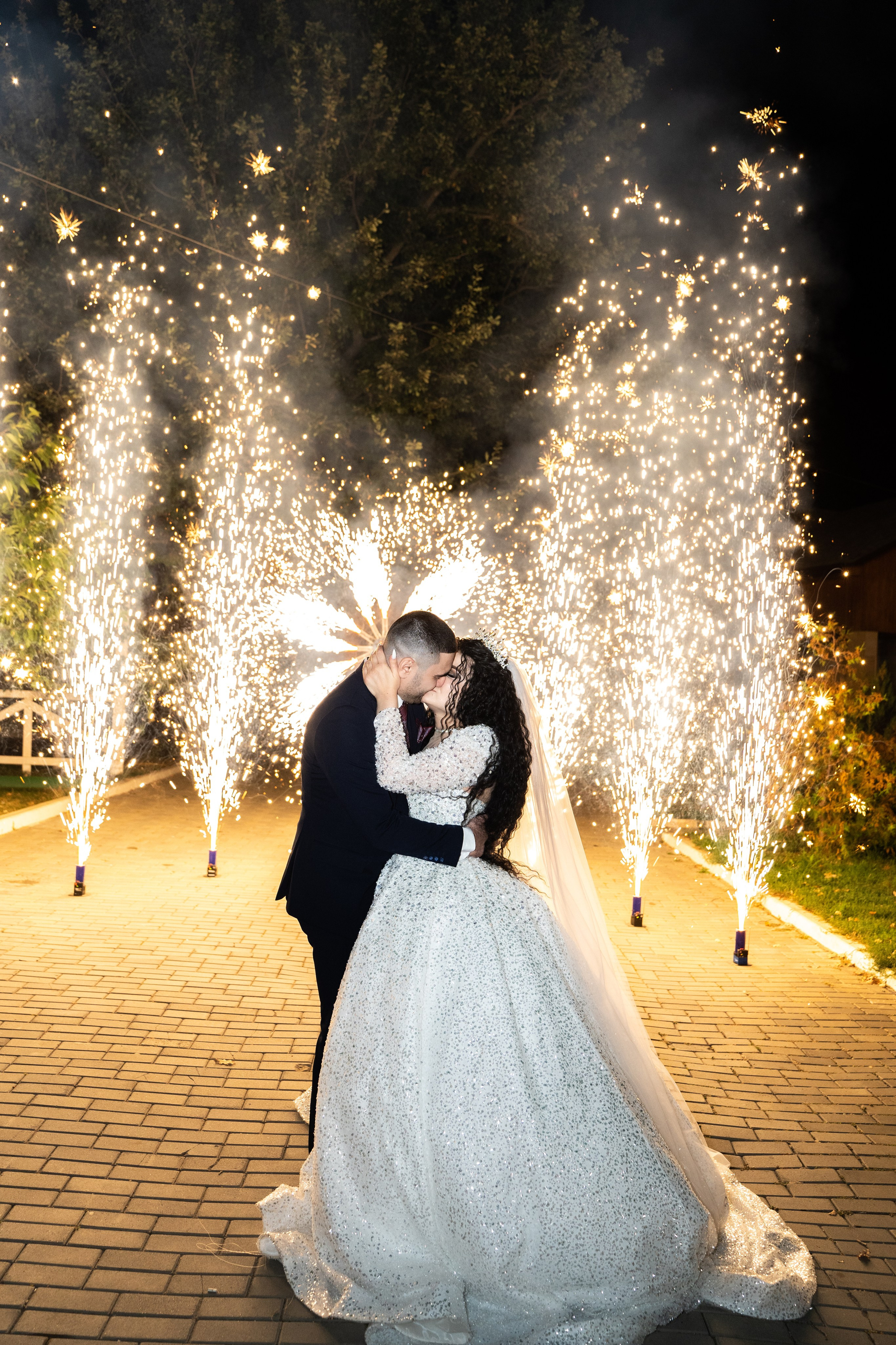 Anna & Aleksander. Фотограф Москва, визуальный менеджер Дарья Шевченко