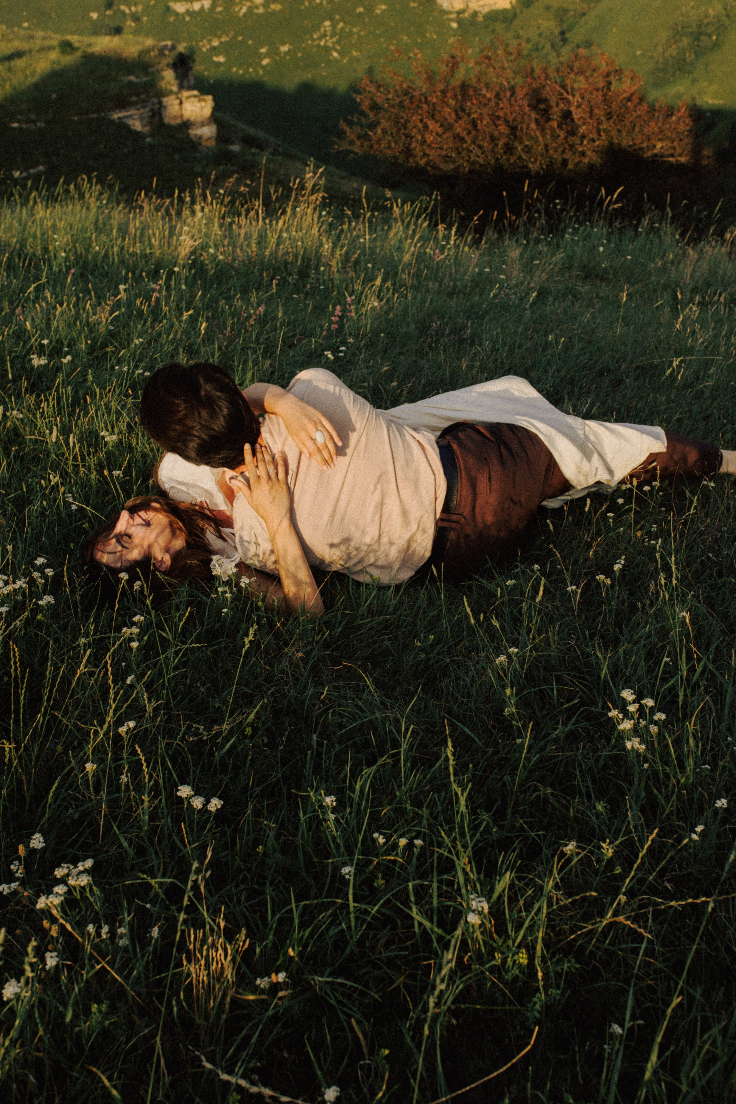 Ульяна и Назар. Даша Царёва, фотограф