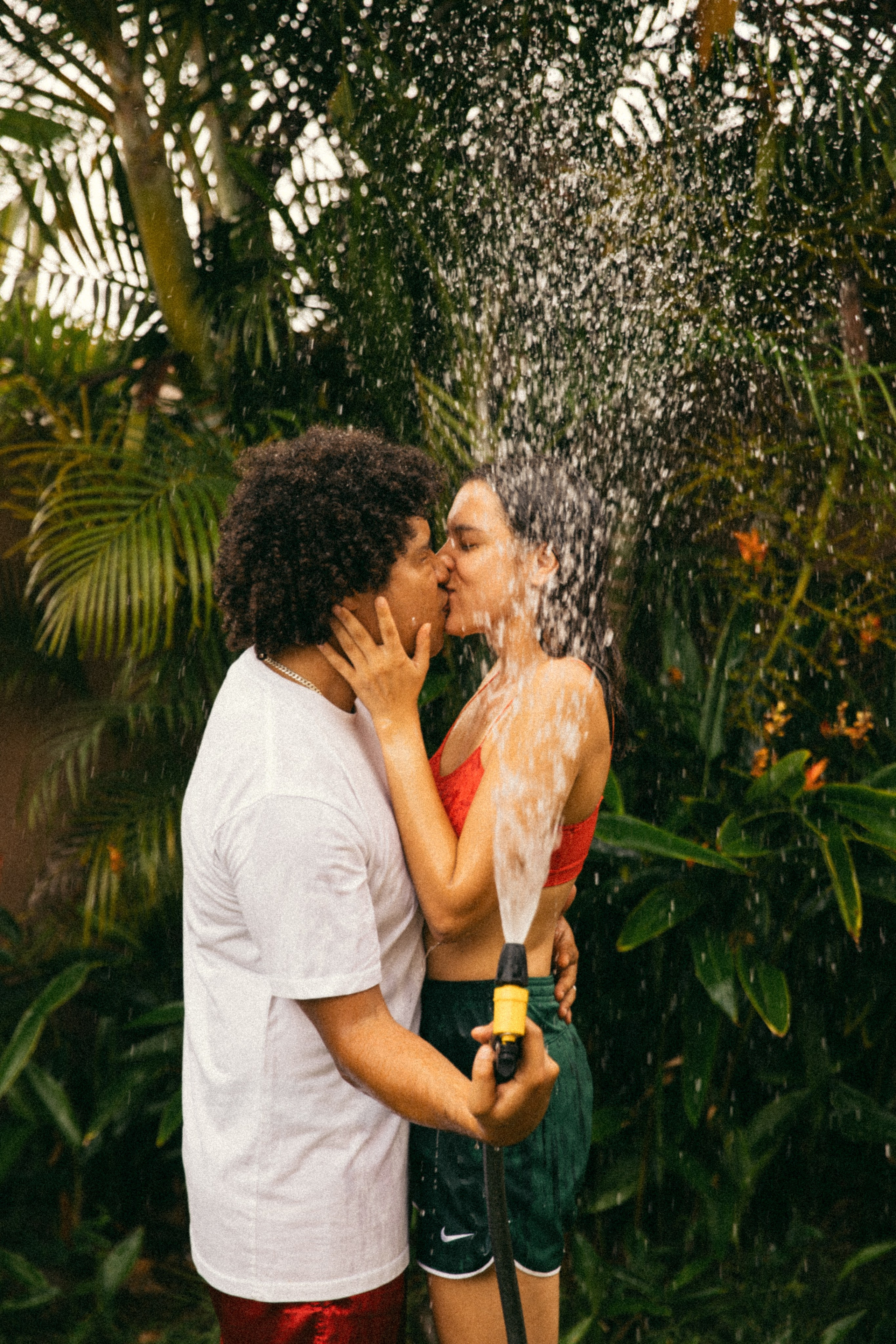 Zhenya+Josh. Fotógrafa de Retratos / Panamá / Anastasia Elizarova