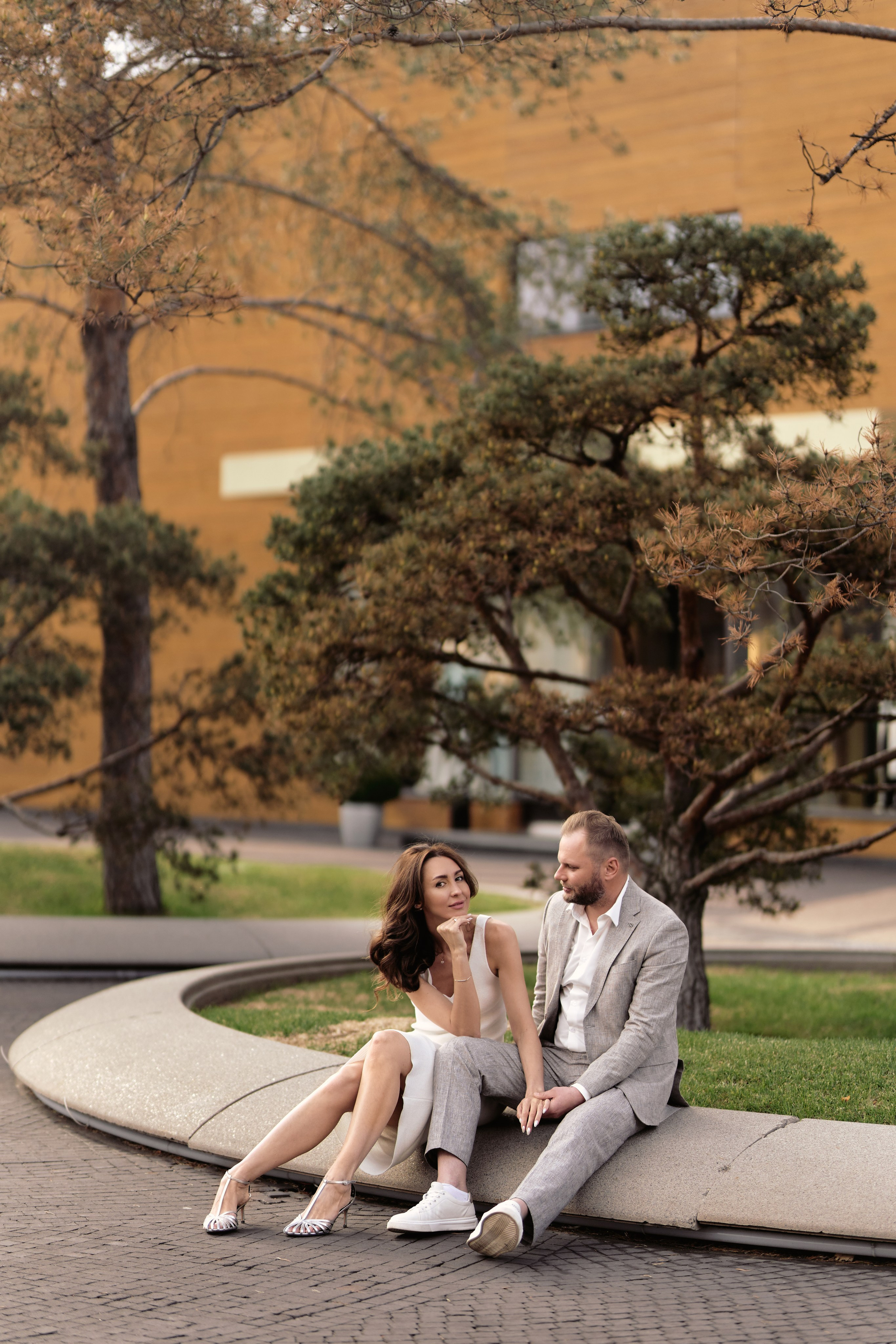 В&А. Фотограф Москва и Екатеринбург. Максимова Соня