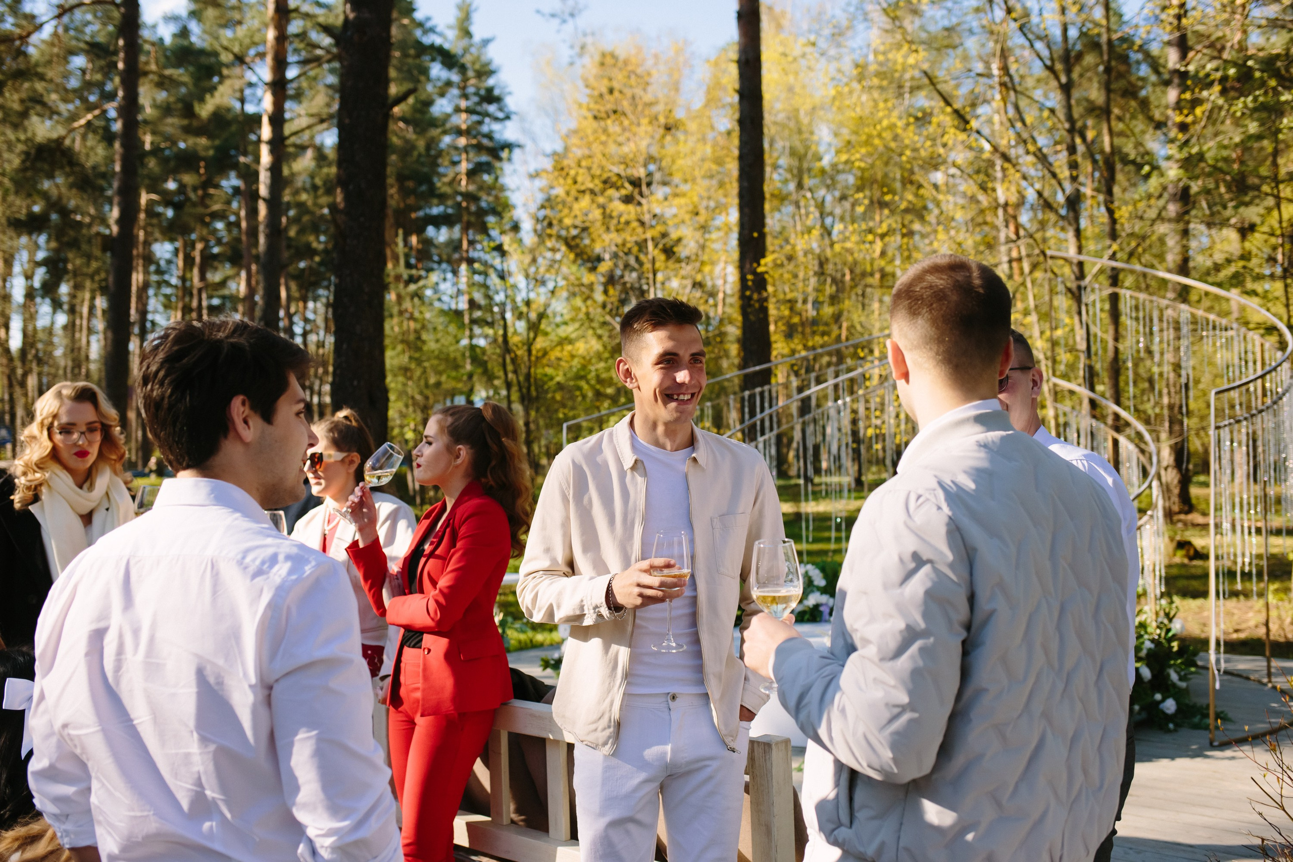 Юля и Костя. Свадебный и семейный фотограф в Смоленске Галина Егорова