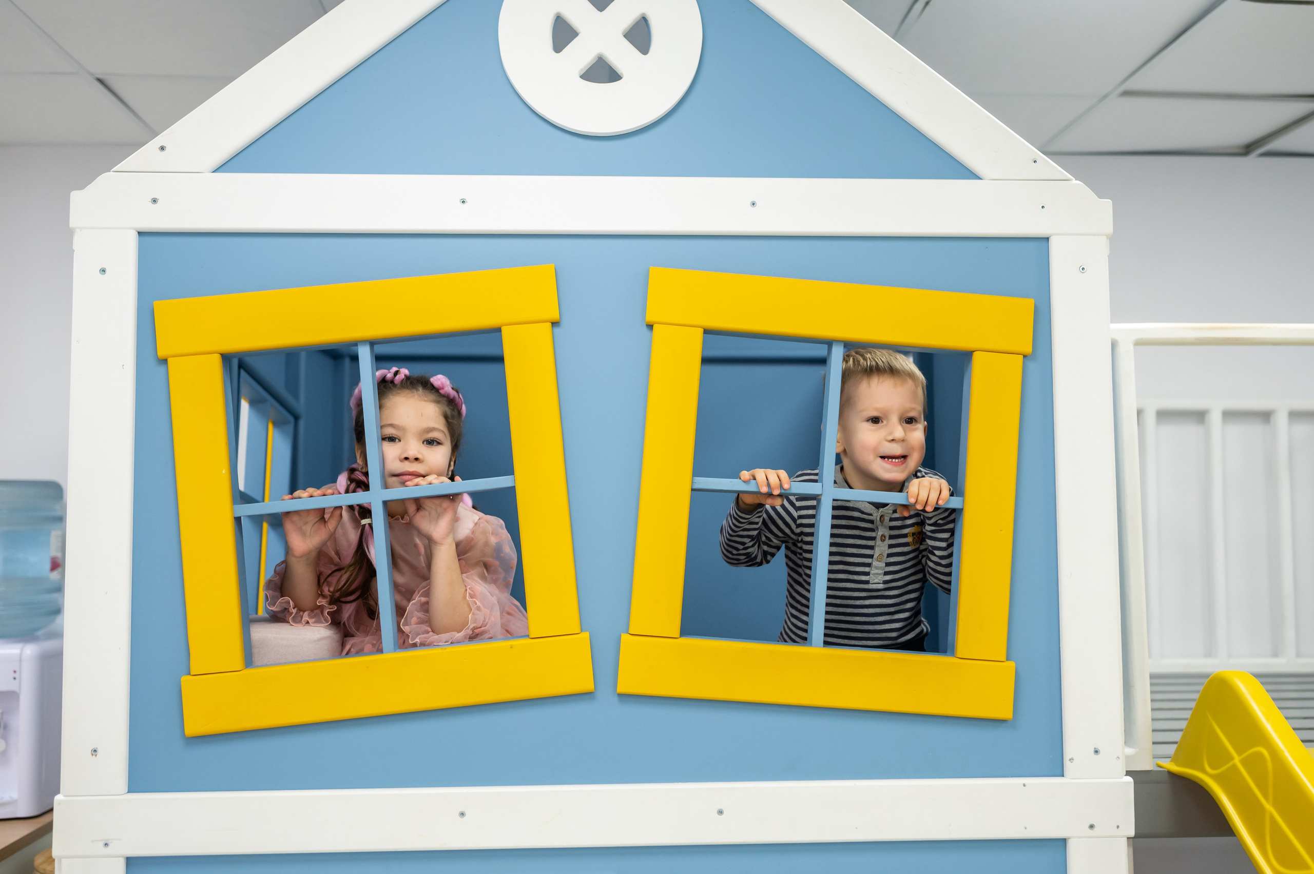 Дни рождения. Фотограф Мария Гончарова/ Москва — область