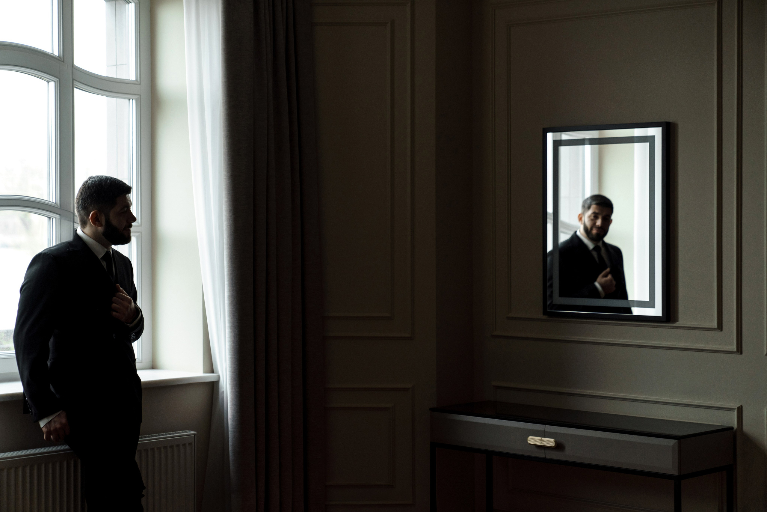 Эдуард |Эмма. Свадебный фотограф в Ростове-на-Дону Саша Филатова