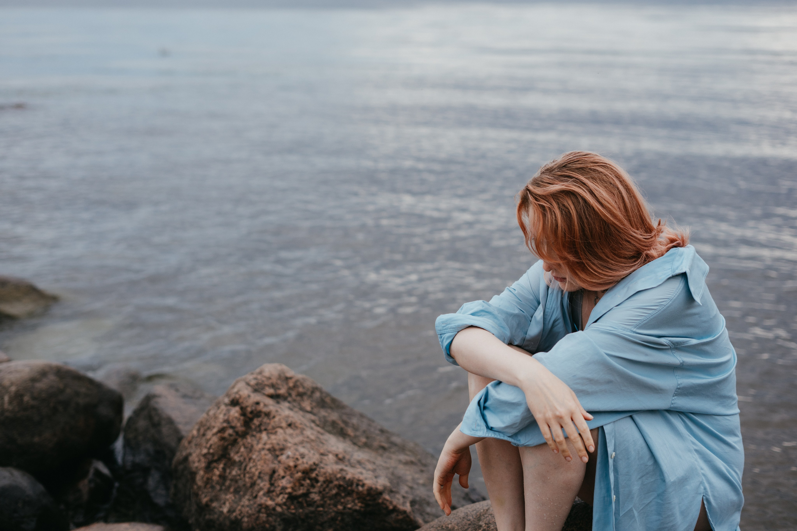 Настя. Портретный и семейный фотограф Ксения Казанцева