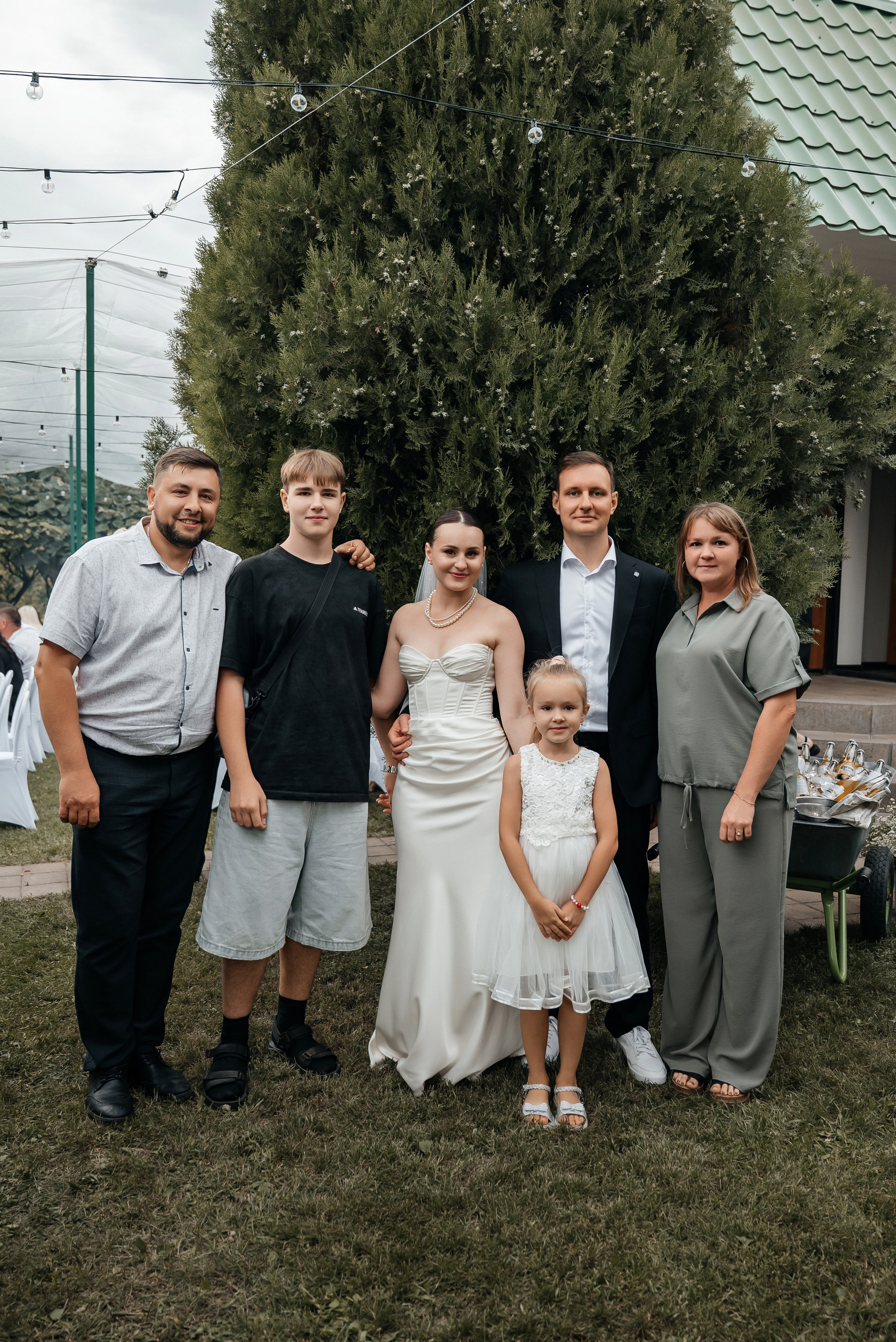 «Свадьба Даши и Артема». Школьный фотограф в Валуйках. Фотосессии для выпускников и изготовление выпускных альбомов в городе Валуйки и в Белгородской области