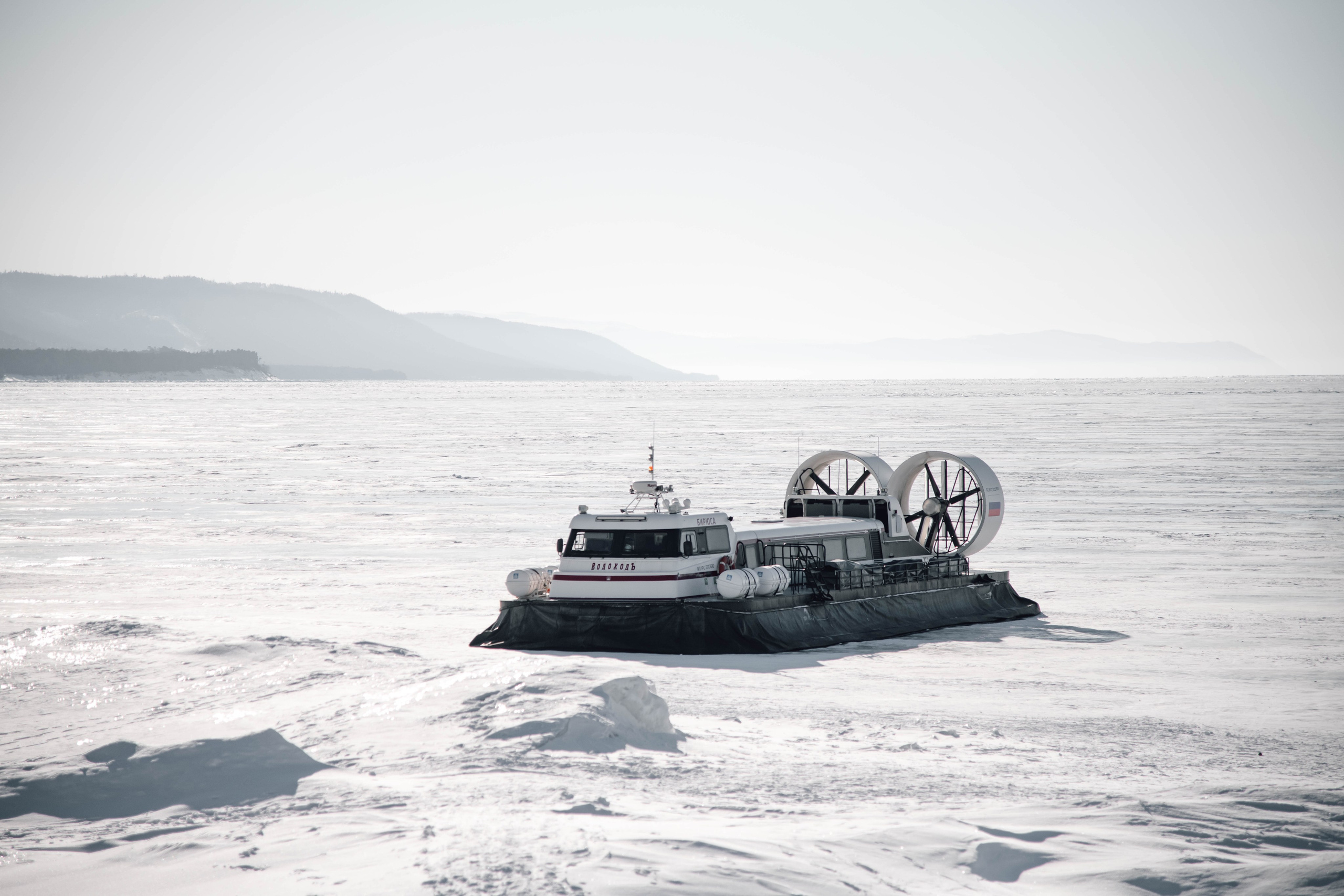 Байкал. Фотографирую для себя, своей семьи и друзей!