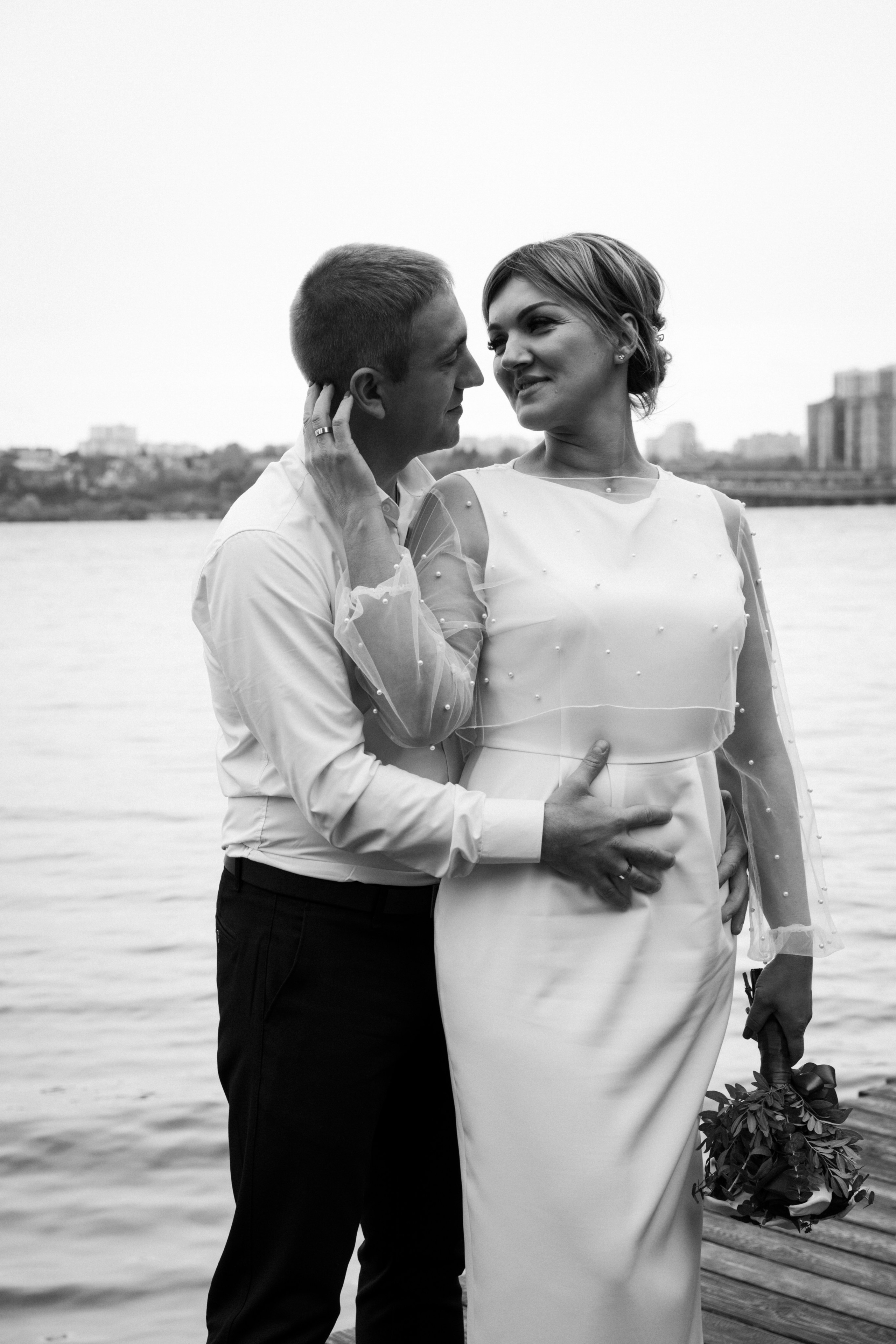 Two. Фотограф в Воронеже. Портреты, контент, семейные сьемки