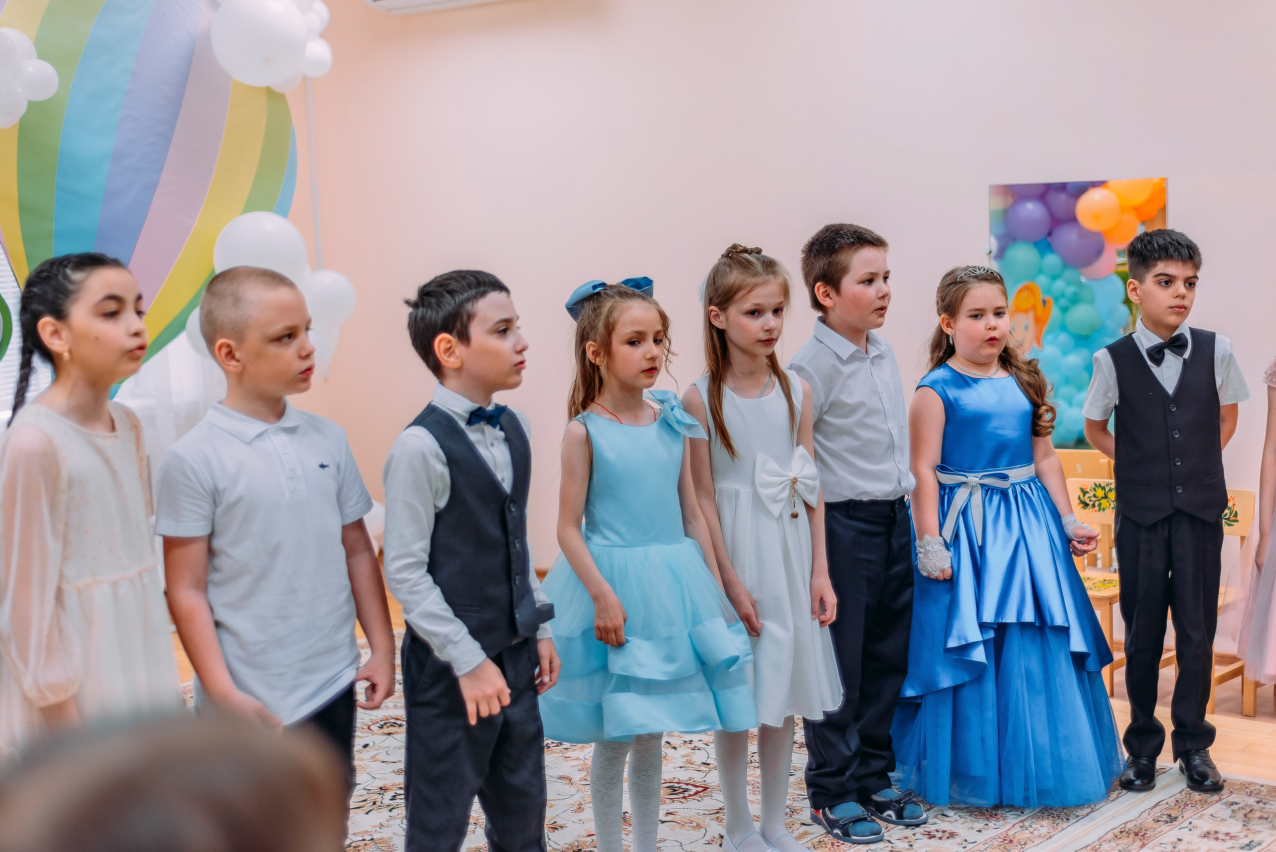 Детский сад |п.Дубовое|2023. ALBUMIA