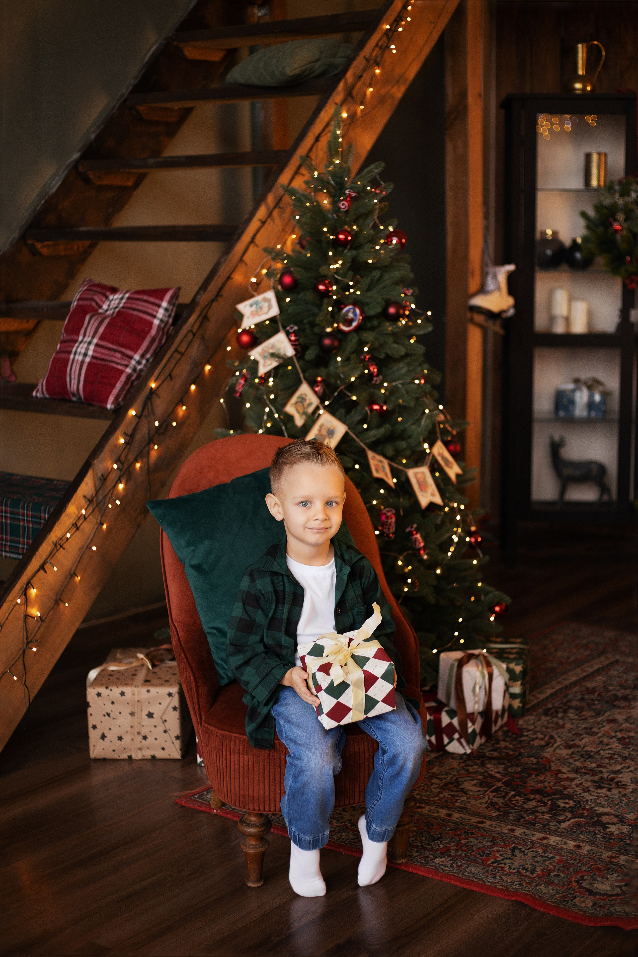 NEW YEAR. Контент-фотограф в Калининграде (Москве) Наталья Кеворкова