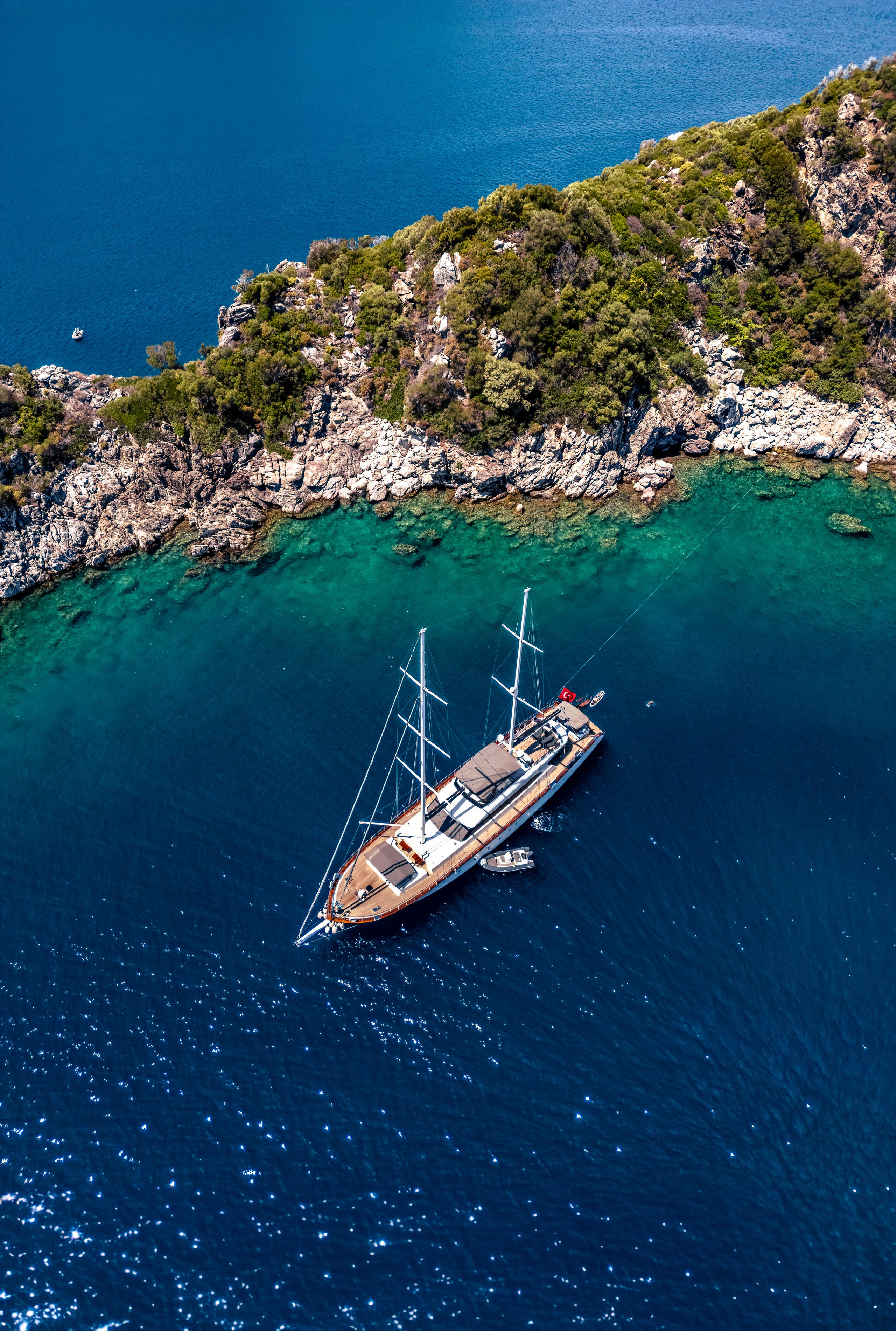 ЯХТЫ / МОРЕ / ПУТЕШЕСТВИЯ. Сложная съёмка для бизнеса b2b / Яхтенный фотограф / Корпоративные календари / Промышленная съёмка / Спортивный репортаж