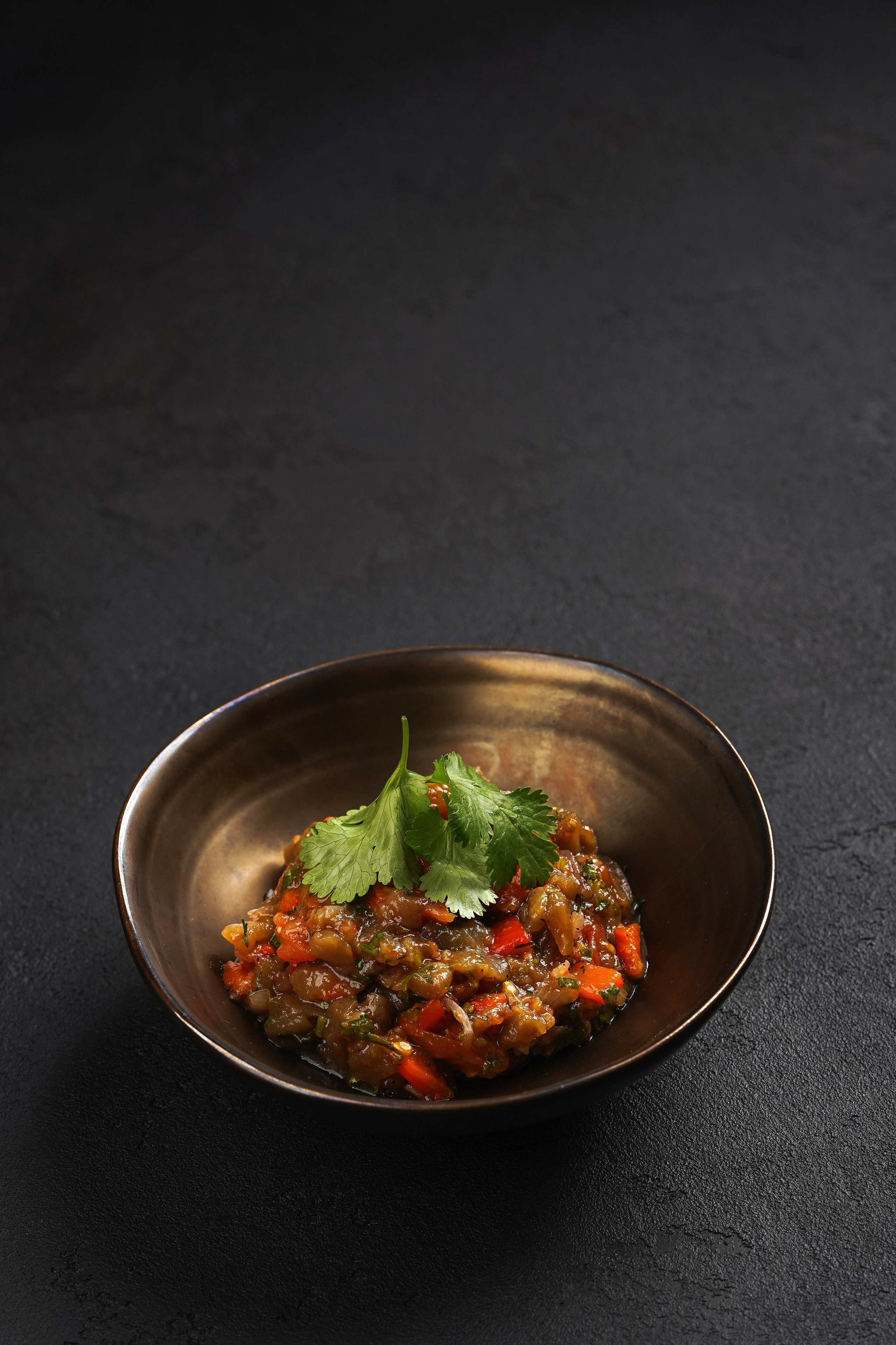 Ресторан Лютый. Фуд фотограф и фуд стилист в Ростове-на-Дону