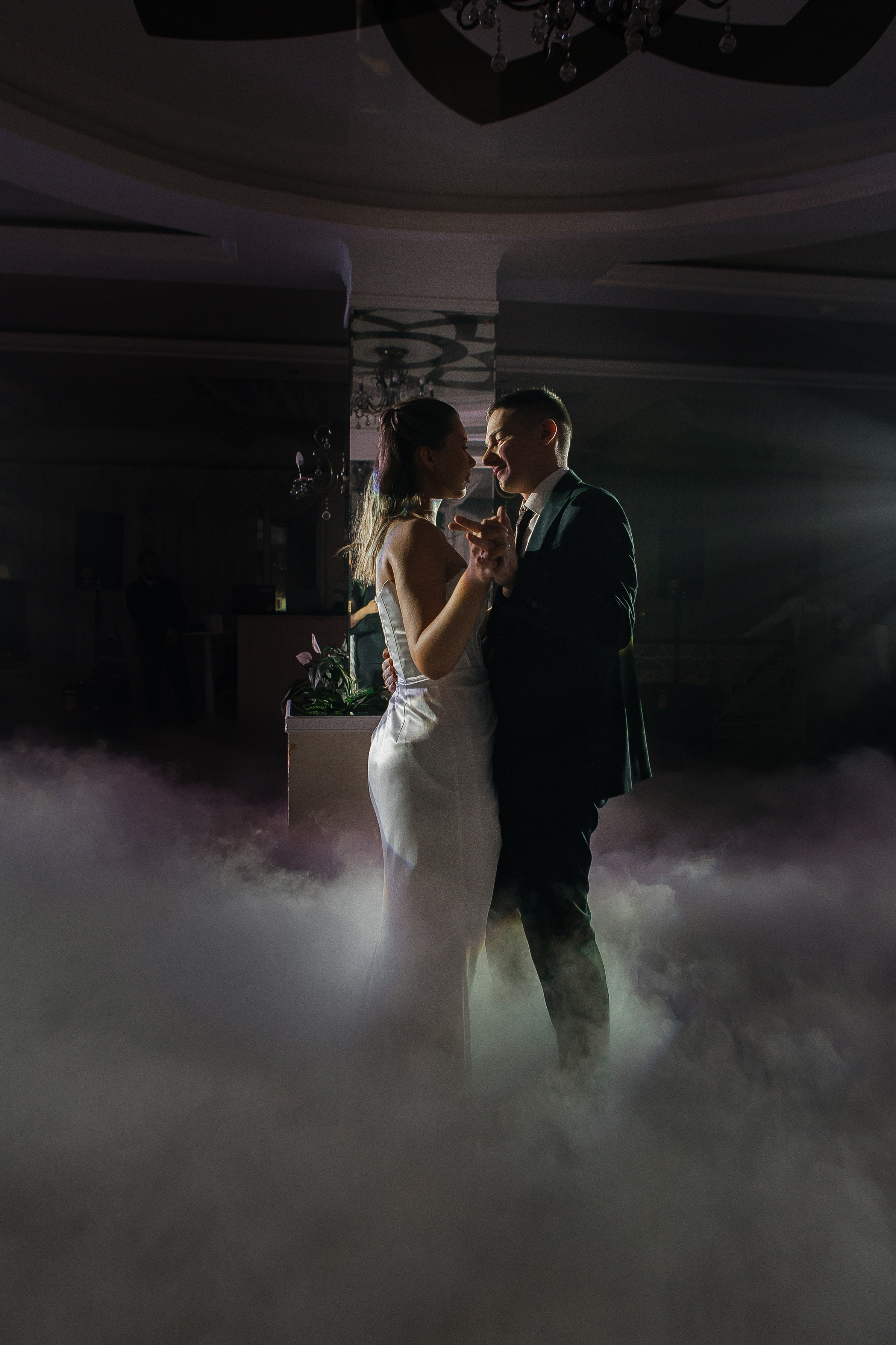 Елена+Александр. Свадебный и портретный фотограф в Екатеринбурге Виолетта Куприкова