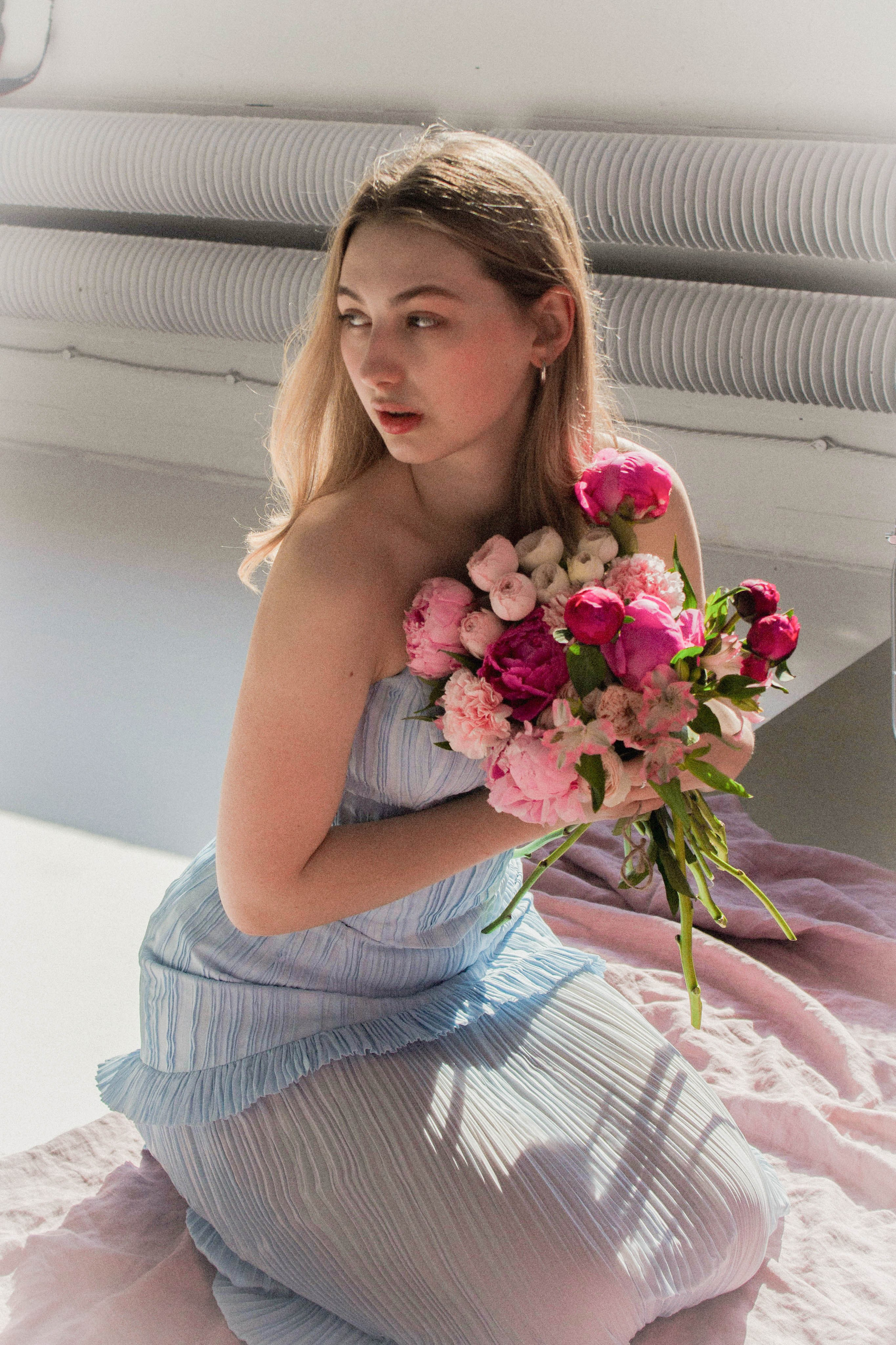 Polina. Daria Y. Фототерапия │ Санкт-Петербург