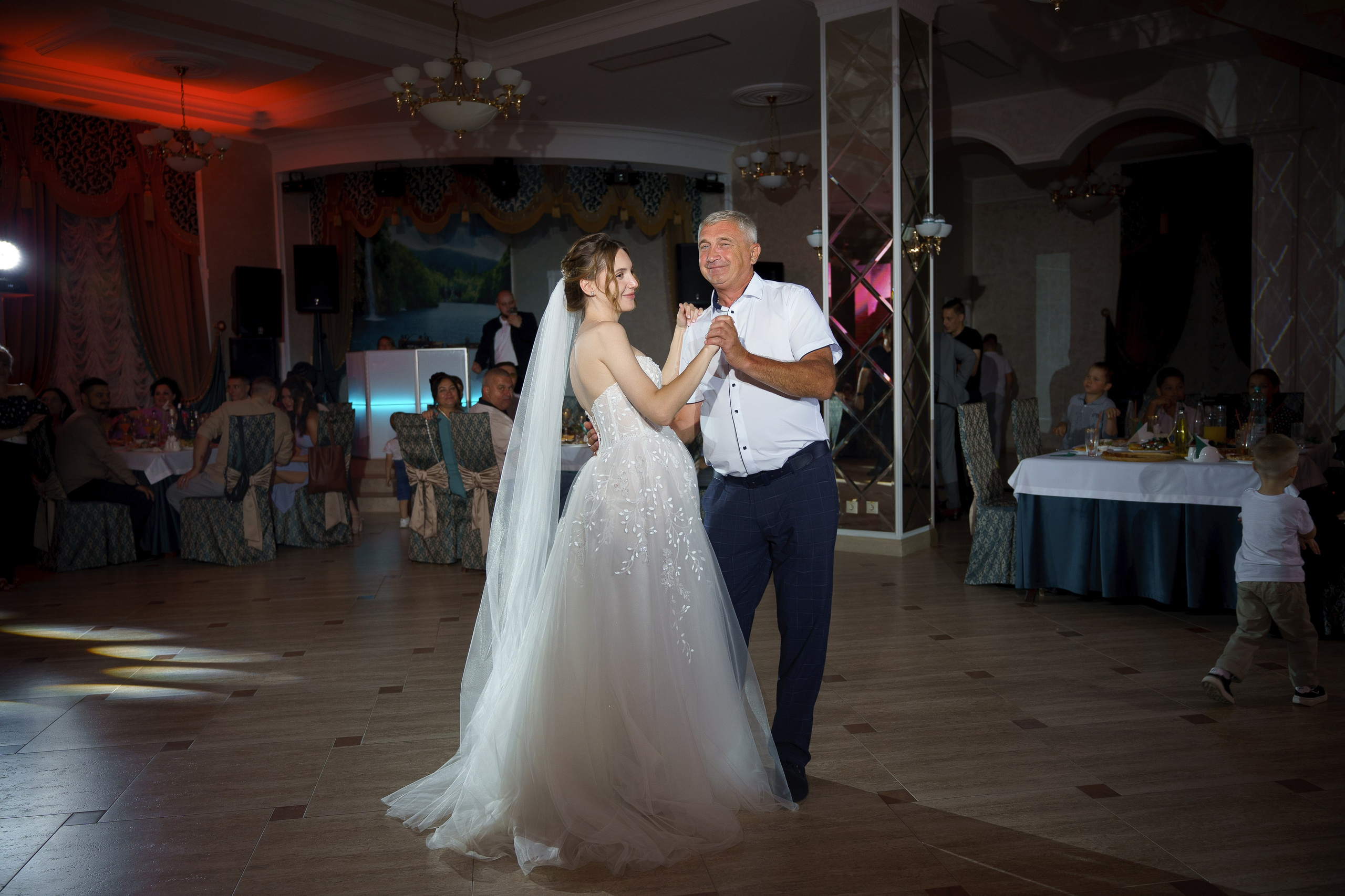 Виталик и Настя. Репортажный фотограф Ростов-на-дону