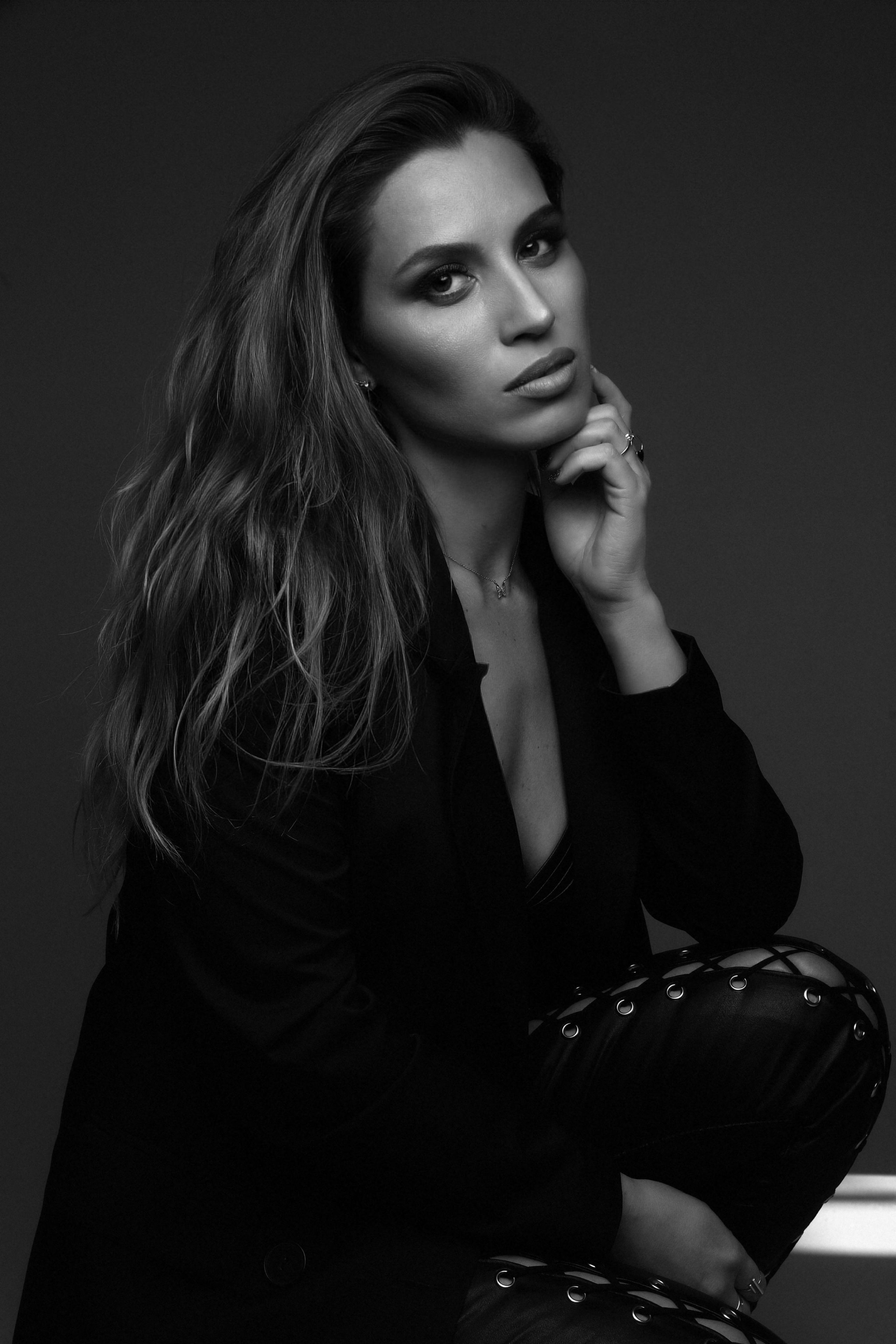 Индивидуальная фотосессия. SASHA BUYANOVA PHOTO