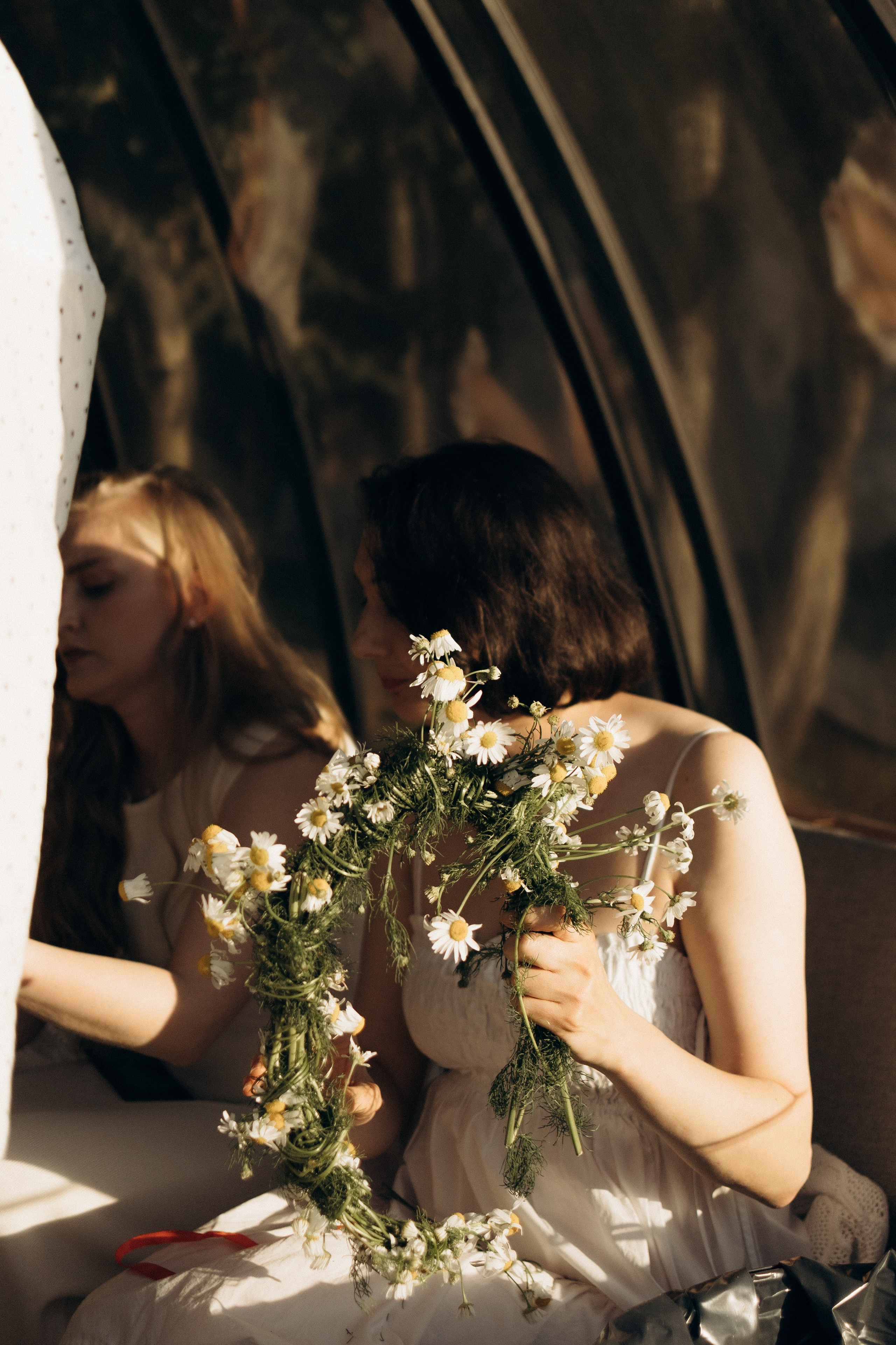 Фотопроект День Ивана Купала. Семейный фотограф в Ижевске Даша Денисова