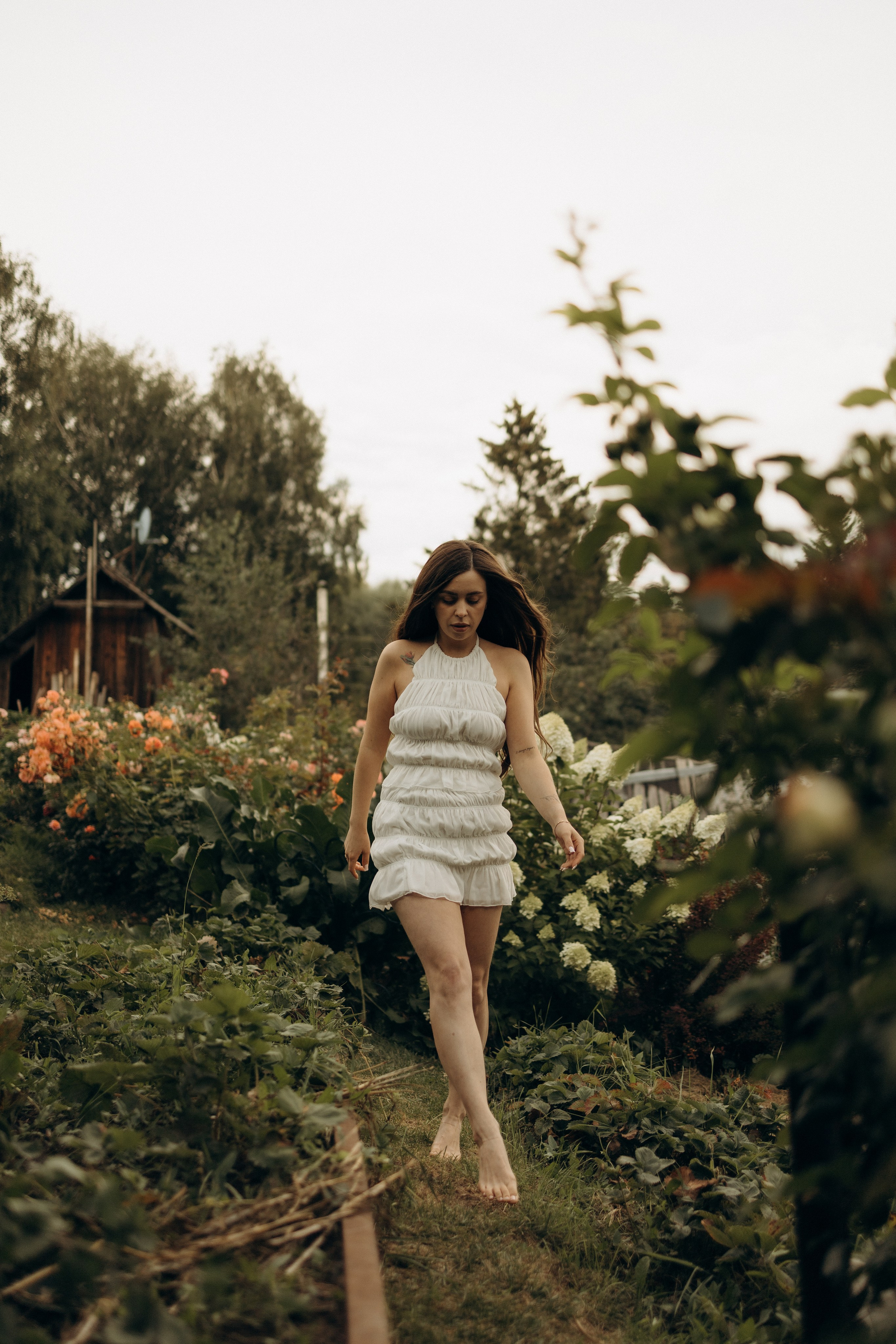 Екатерина. Семейный фотограф в Ижевске Даша Денисова