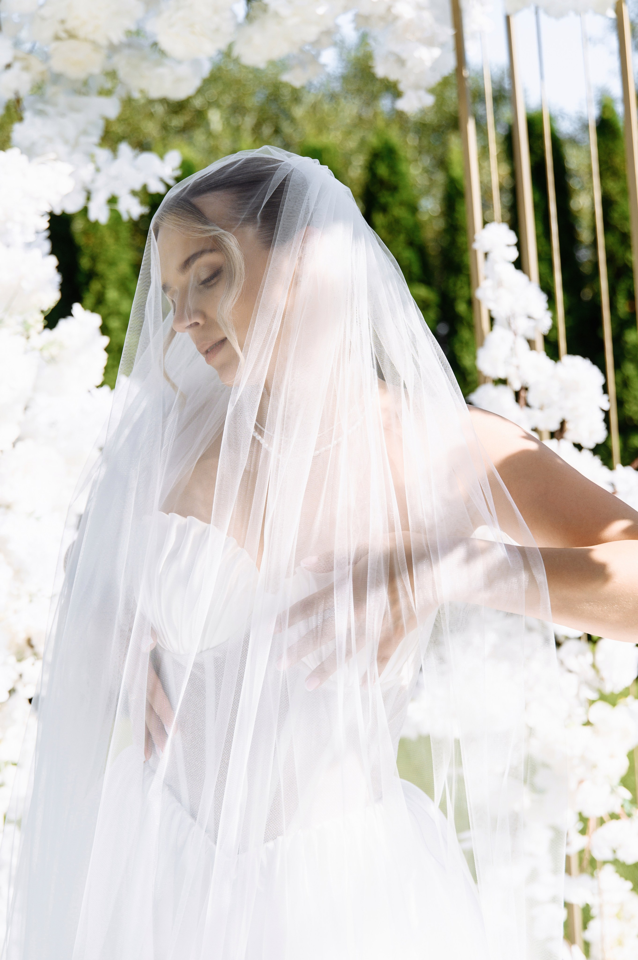 Алексей и Анна. Фотограф Кирилл Верт