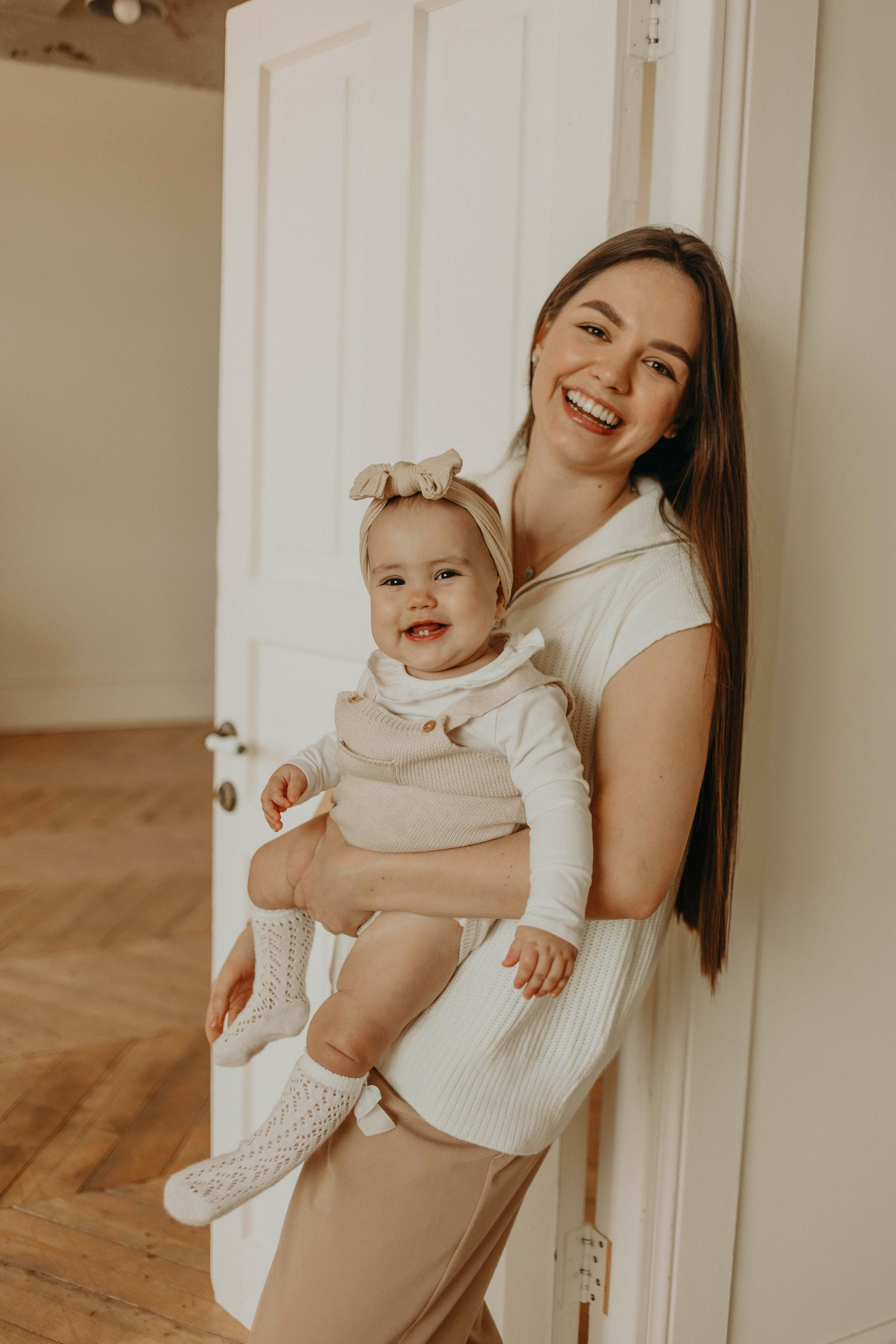 Мамы и малыши. Фотограф в Краснодаре Евгения Михаевич